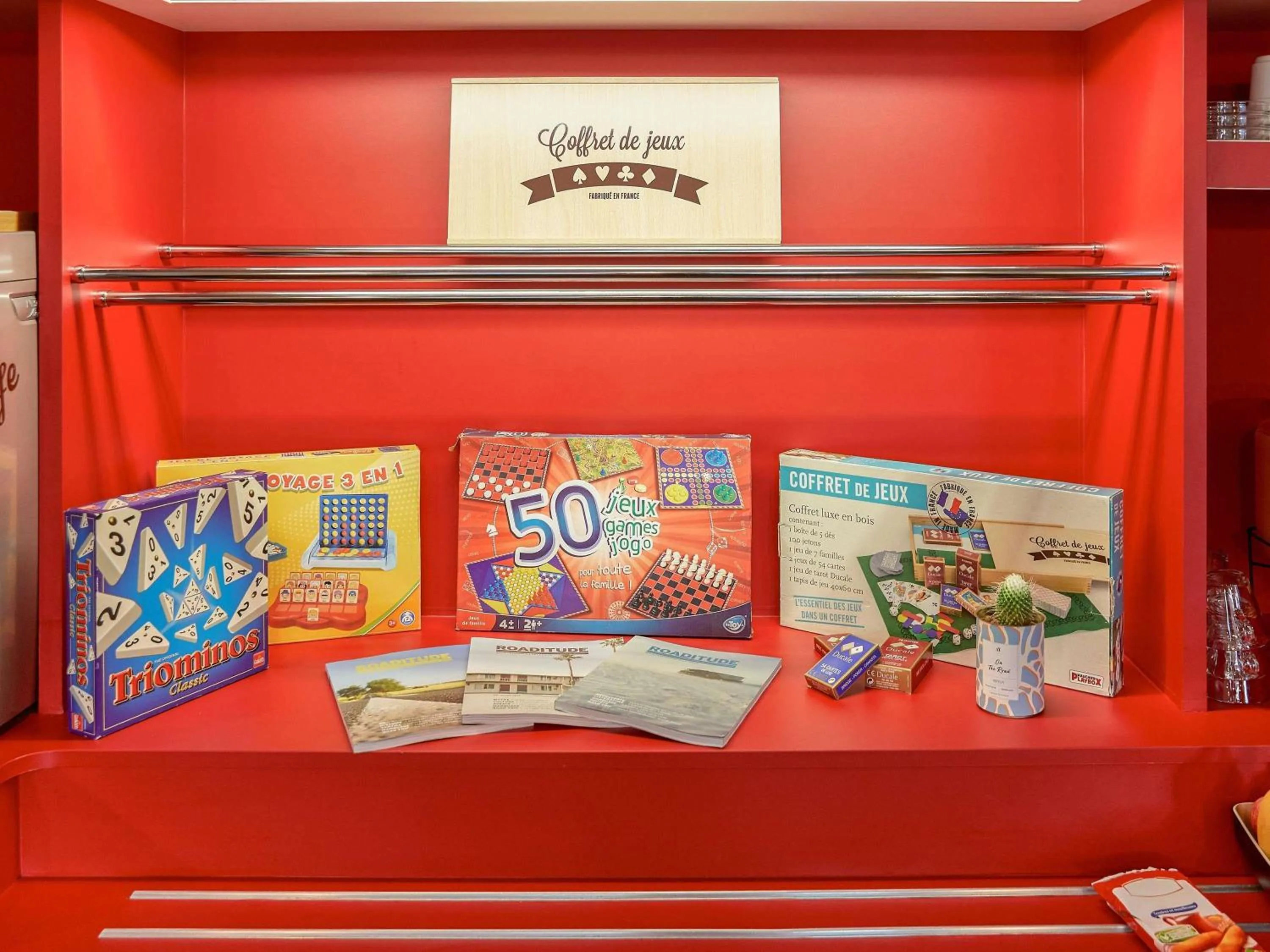 Other in hotelF1 Cholet