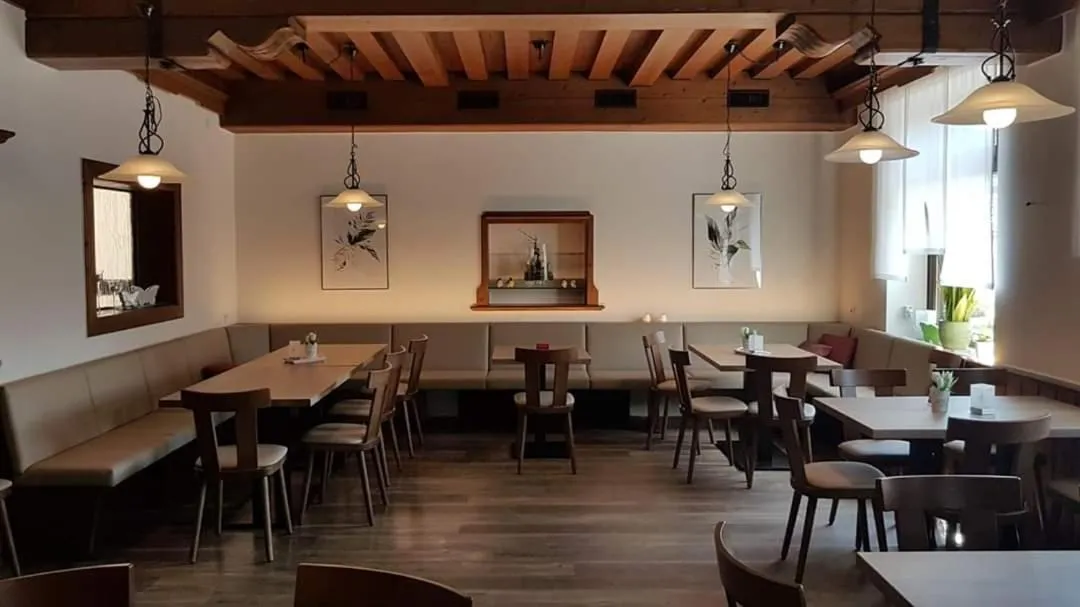 Landhotel Imhof