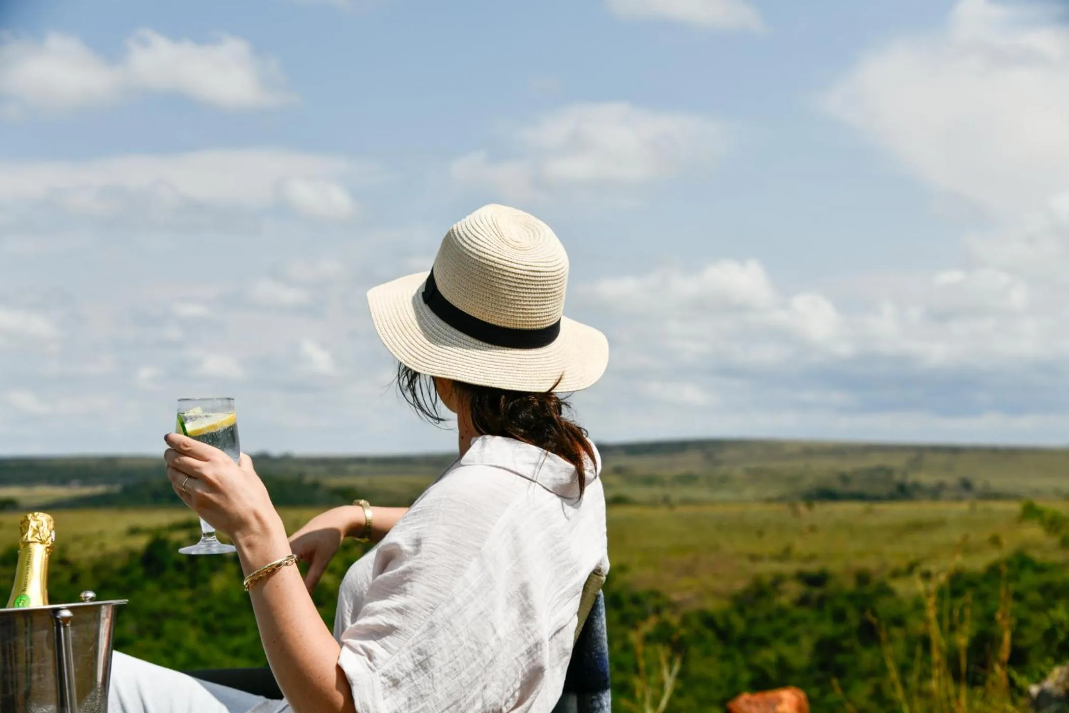 Activities in The Springbok Lodge