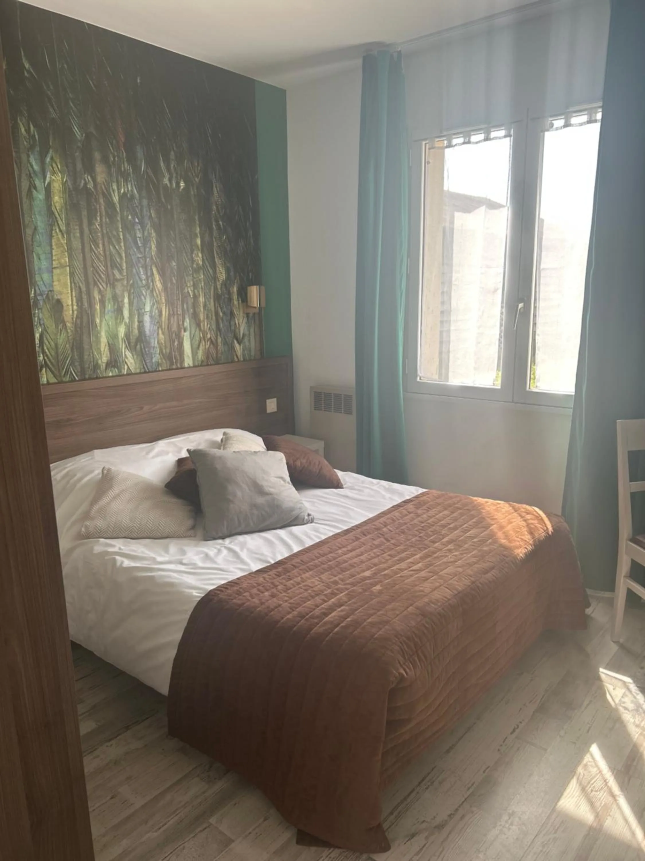 Double Room in Don Quichotte