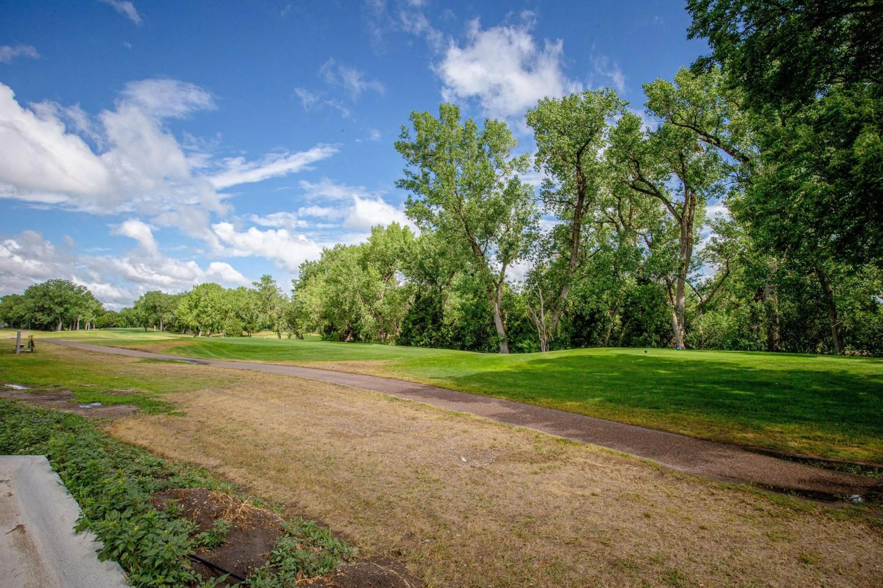 Property building in Motel 6 North Platte, NE - East