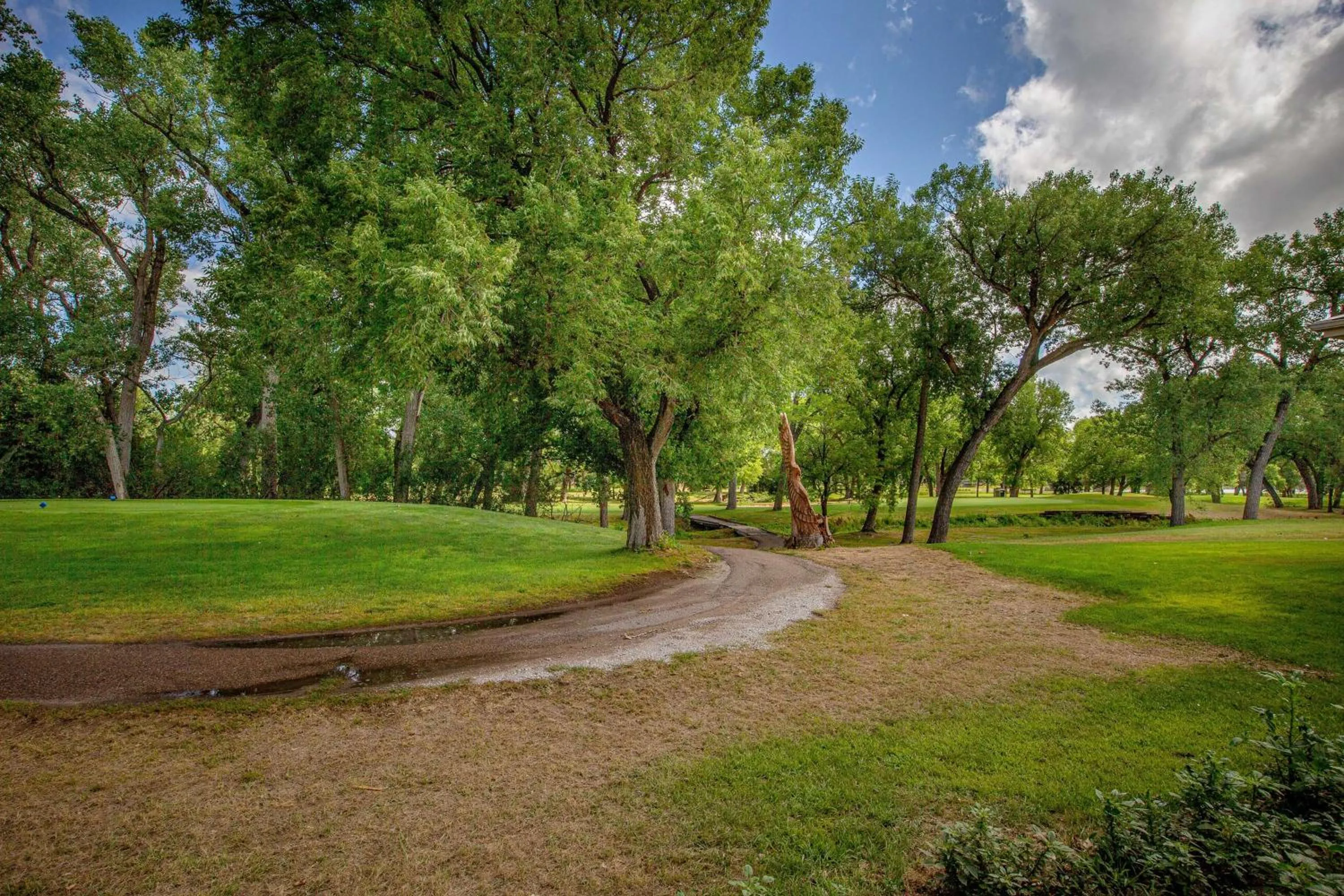 Property building in Motel 6 North Platte, NE - East