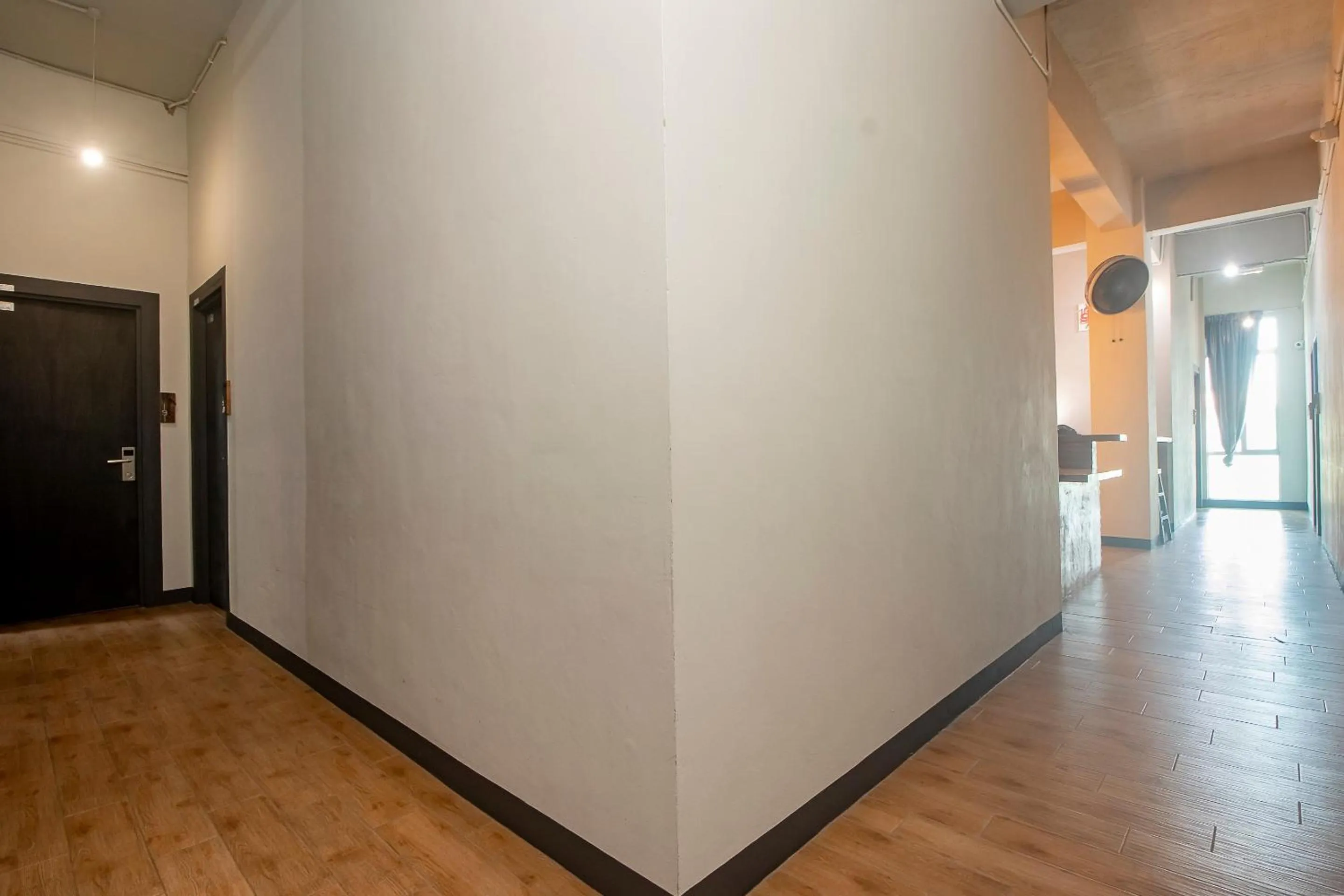 Lobby or reception in Hotel O Hi Inn 3