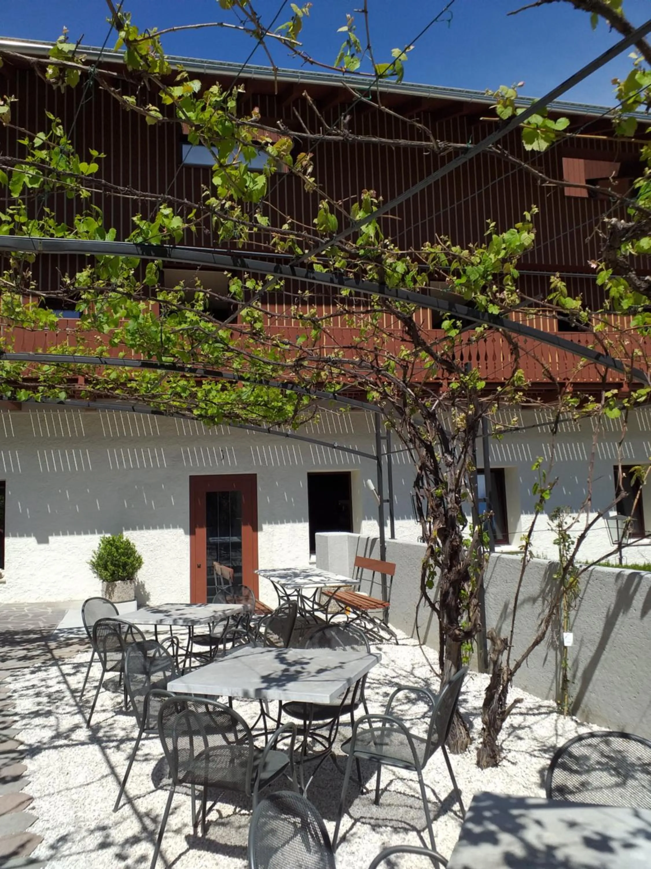 Hotel Villa Mayr Rooms & Suites