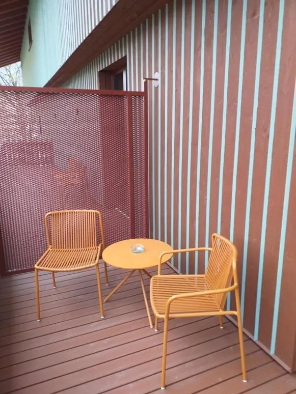 Hotel Villa Mayr Rooms & Suites