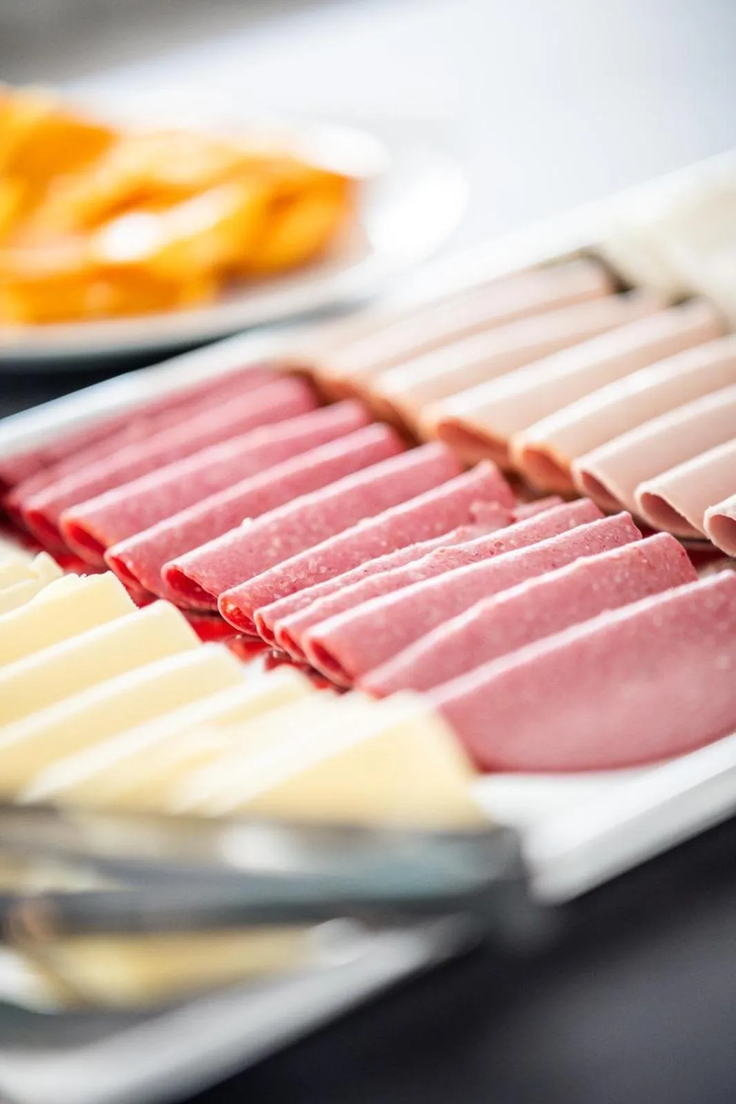 Breakfast in Liebig Hotel