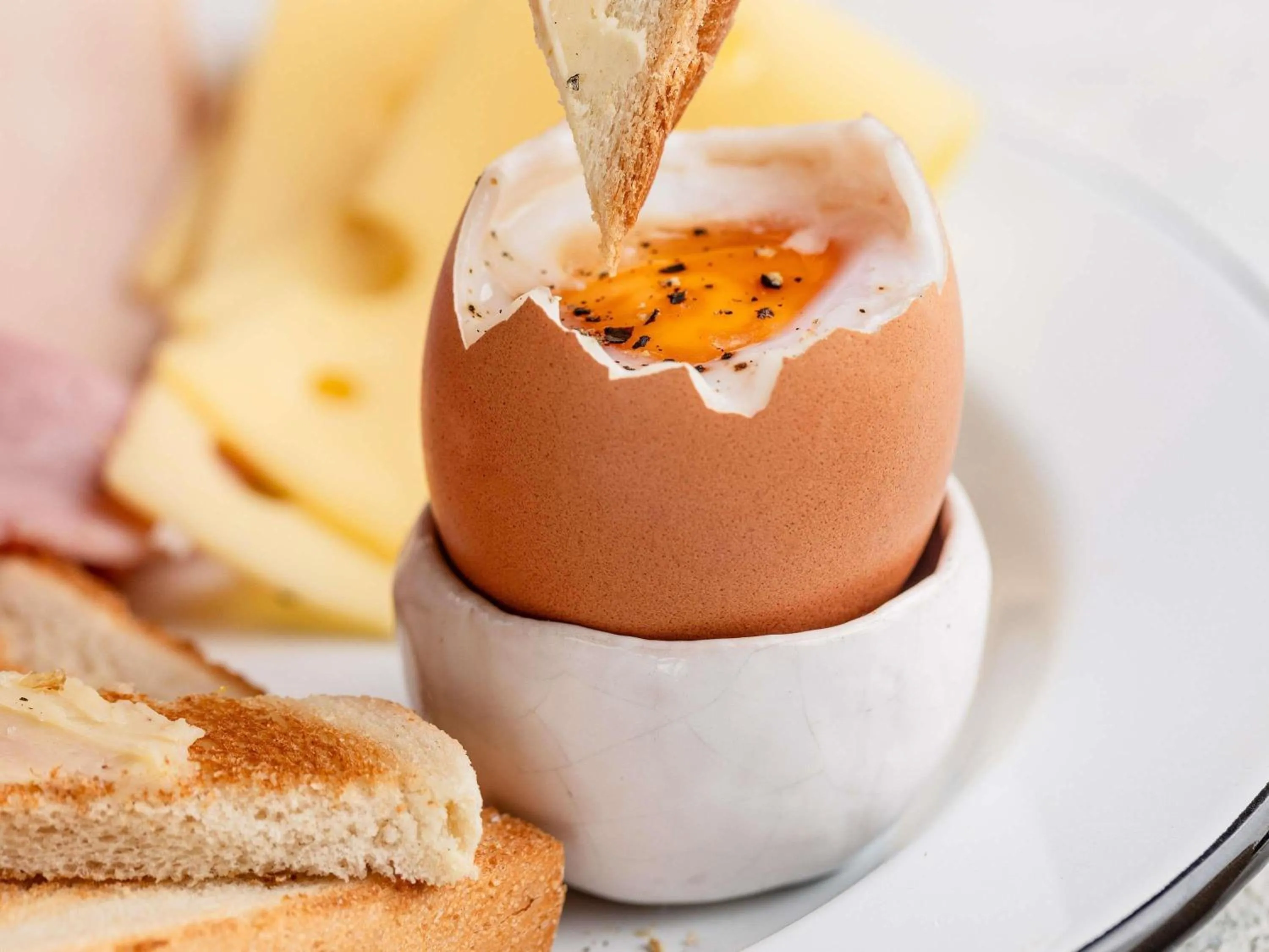 Breakfast in Hôtel Ibis Budget Nantes Ouest Atlantis Couëron