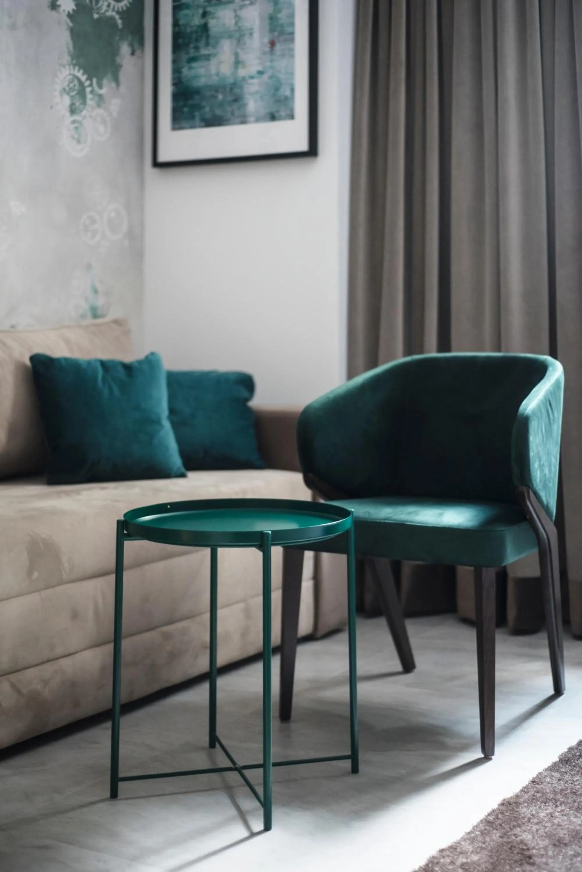 Other in The Location Hotel