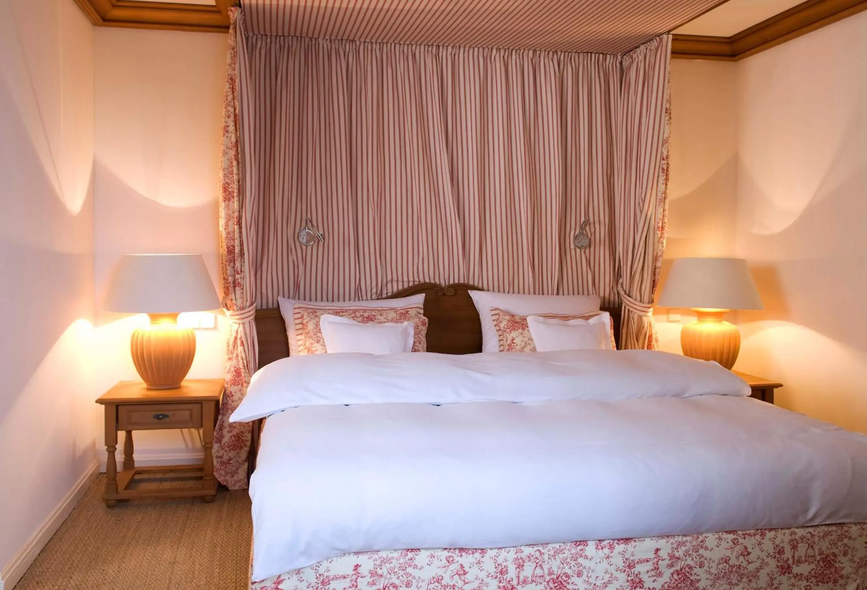 Comfort Double Room - single occupancy in Brauereigasthof-Hotel Aying Comfort Double Room - single occupancy in Brauereigasthof-Hotel Aying