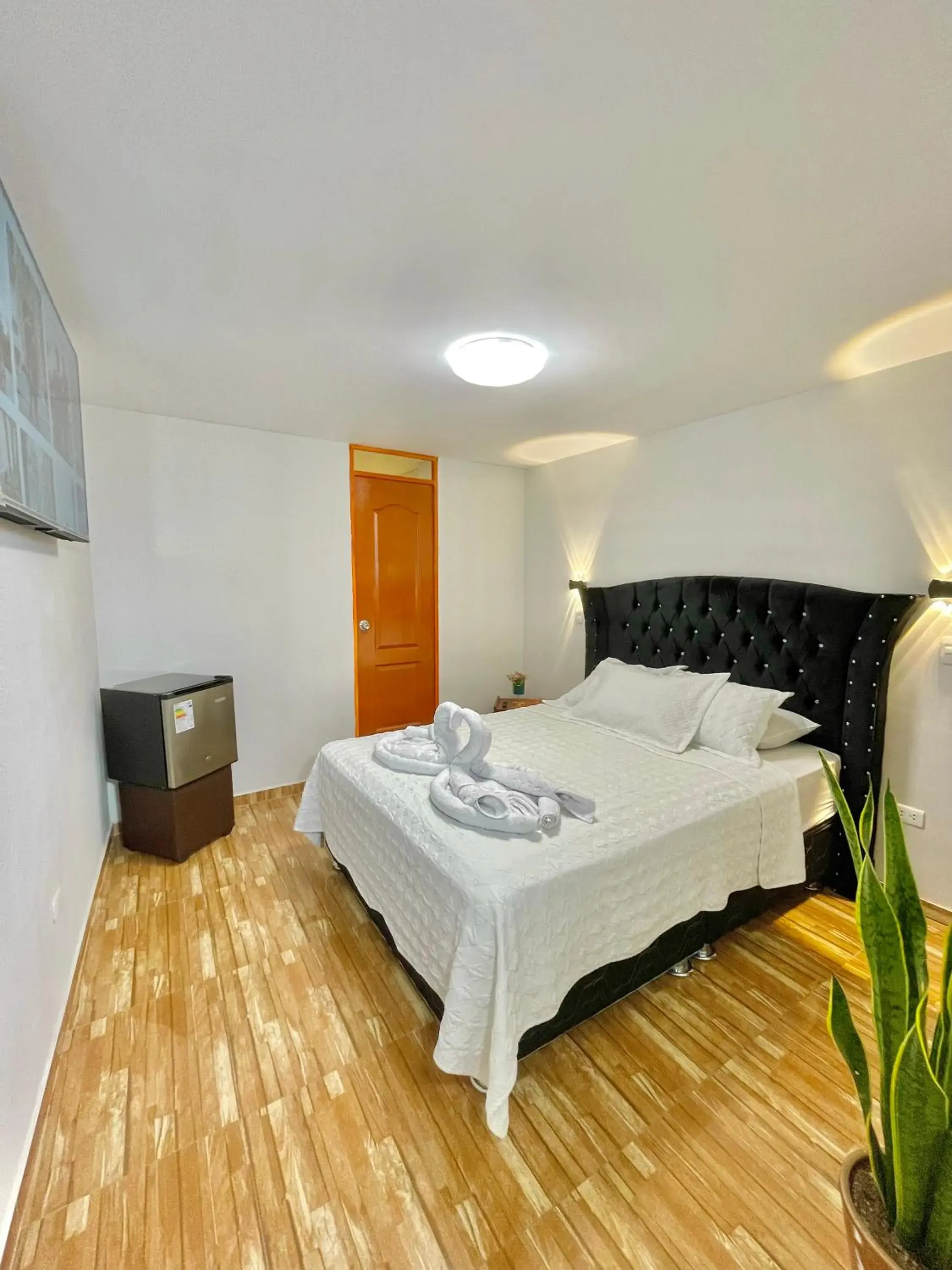 Junior Suite in Jultom Inn Hotel & Suites Junior Suite in Jultom Inn Hotel & Suites