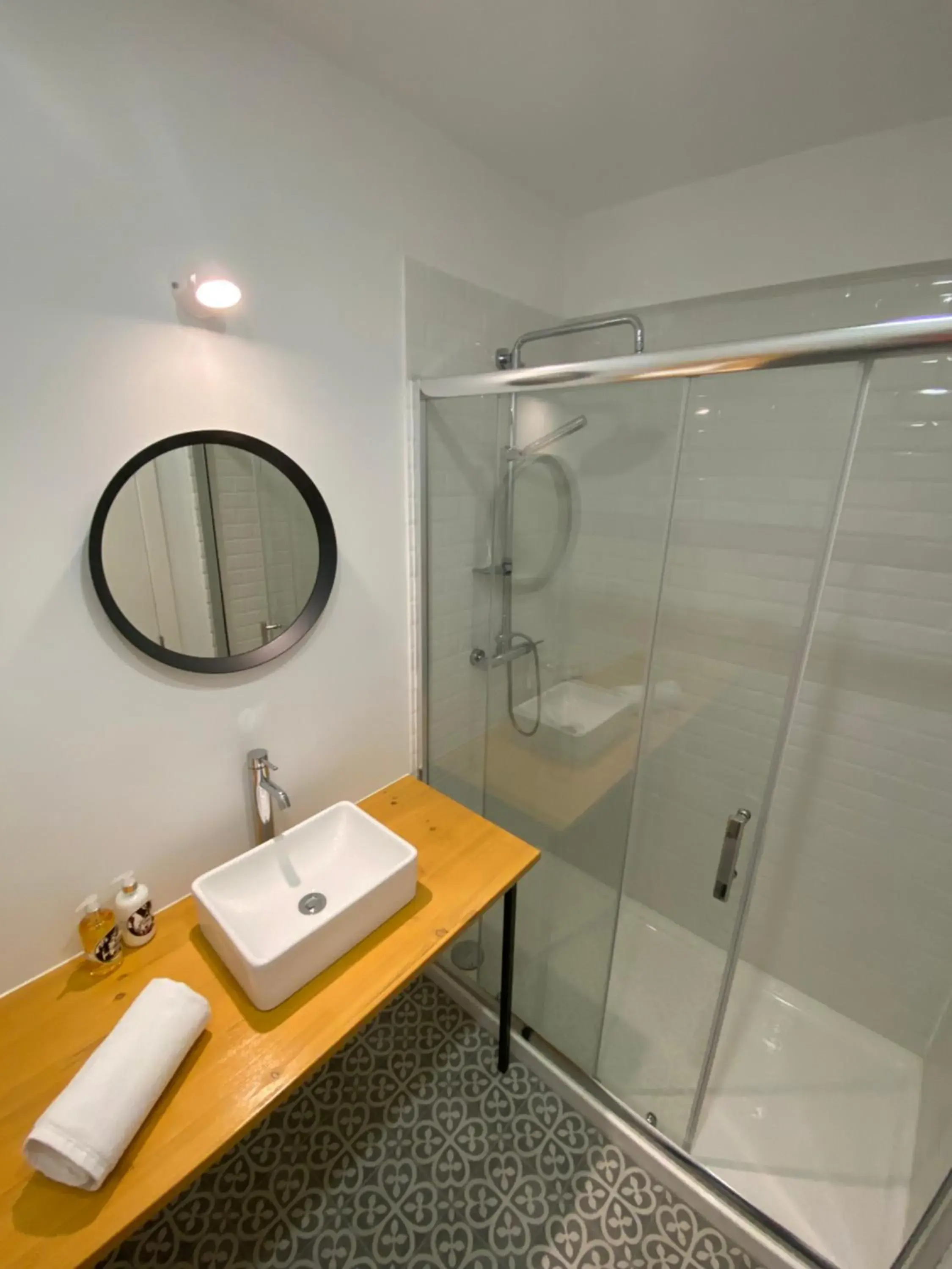 Superior Double Room in The Postcard Avenue Superior Double Room in The Postcard Avenue