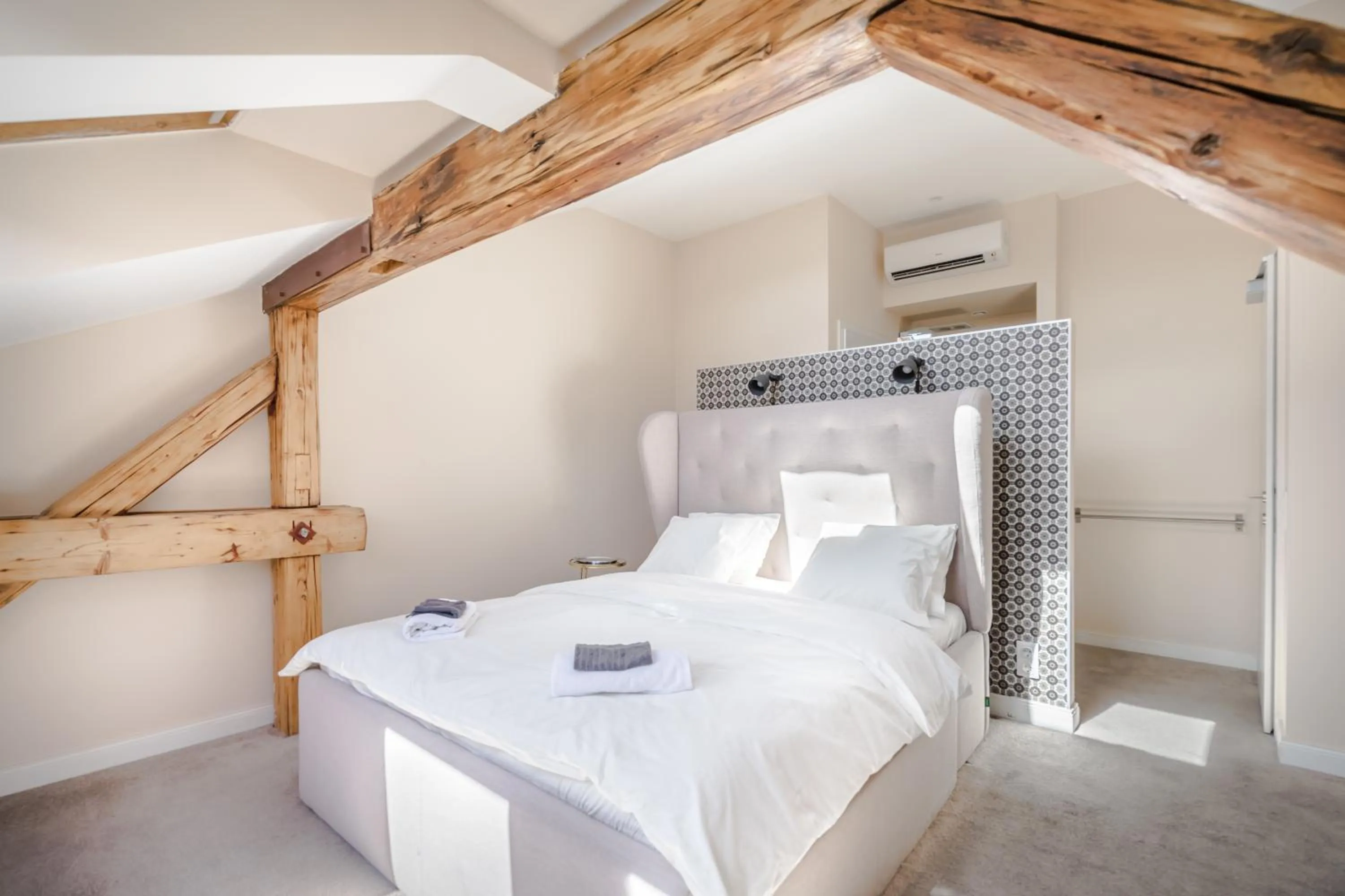 Bed in Nador Boutique- Best Location, By BQA