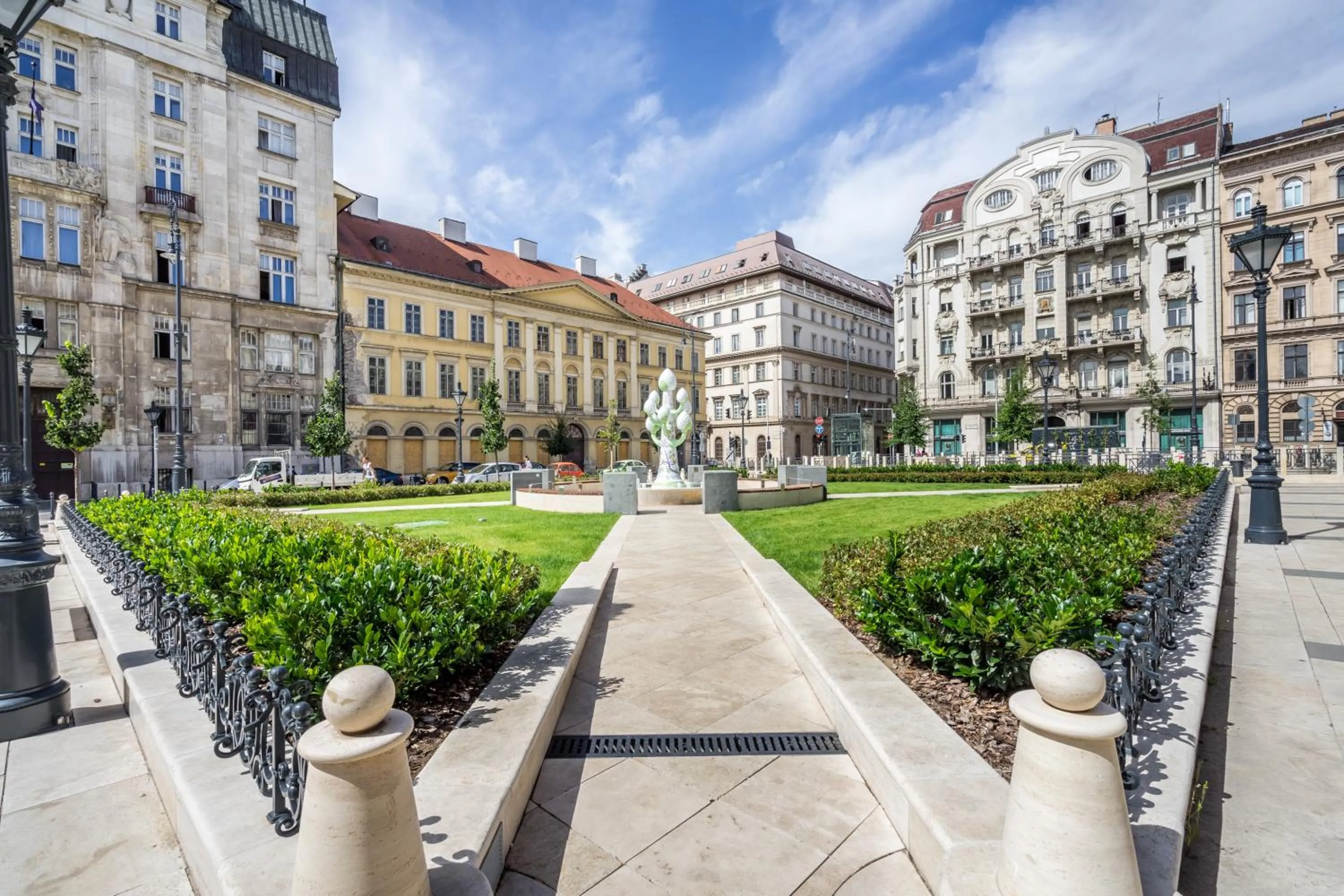 Neighbourhood in Nador Boutique- Best Location, By BQA