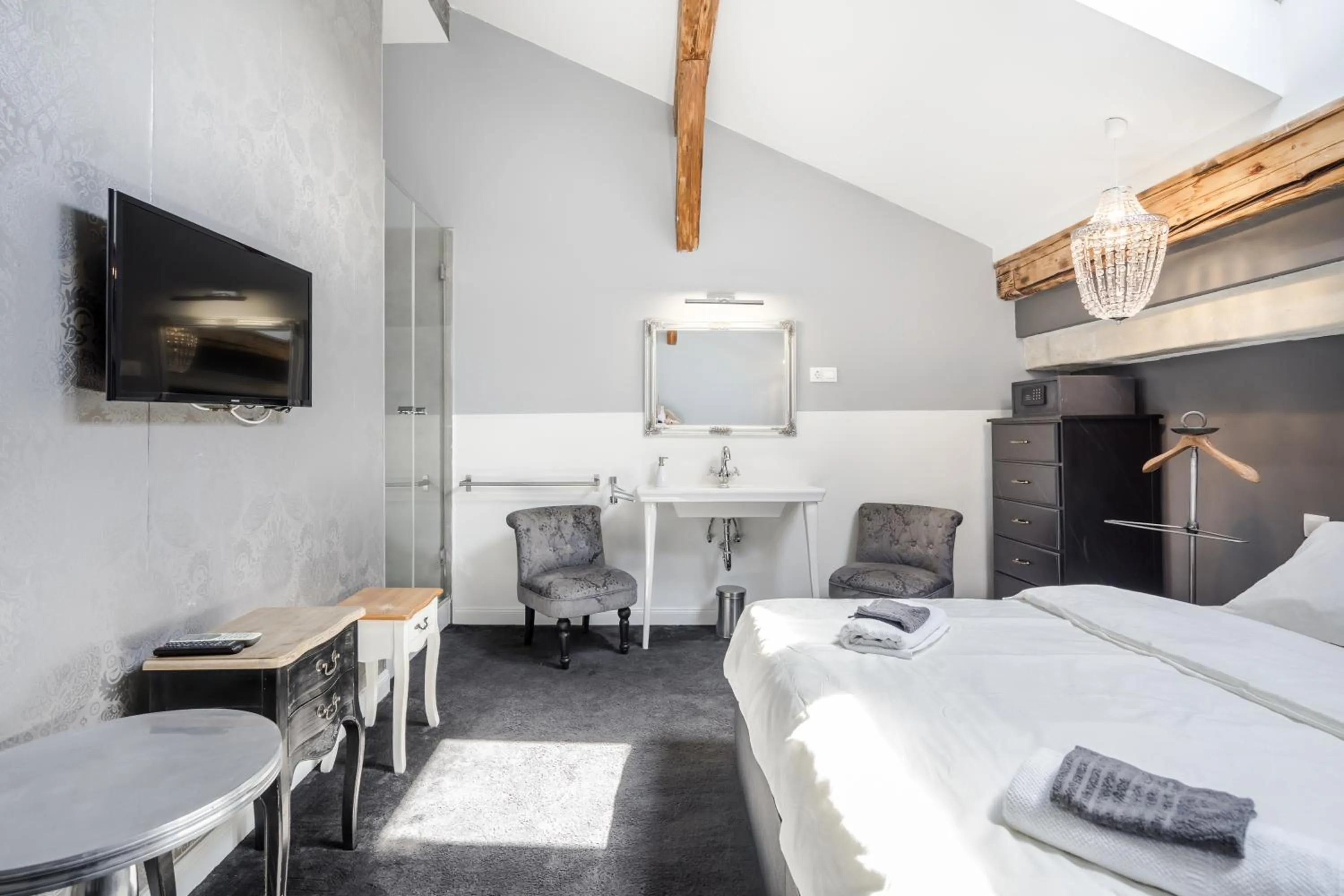 Bed in Nador Boutique- Best Location, By BQA