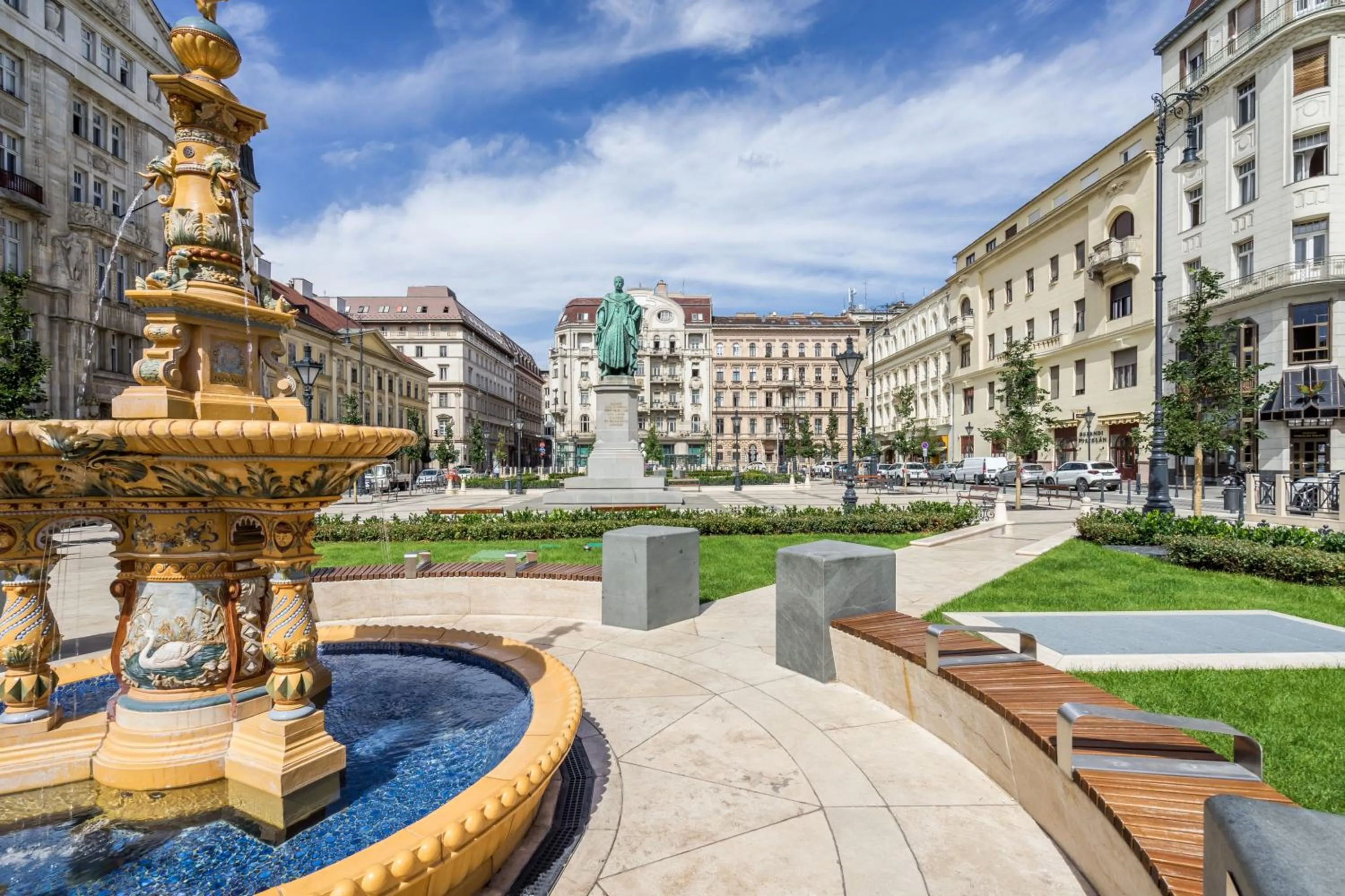 Neighbourhood in Nador Boutique- Best Location, By BQA