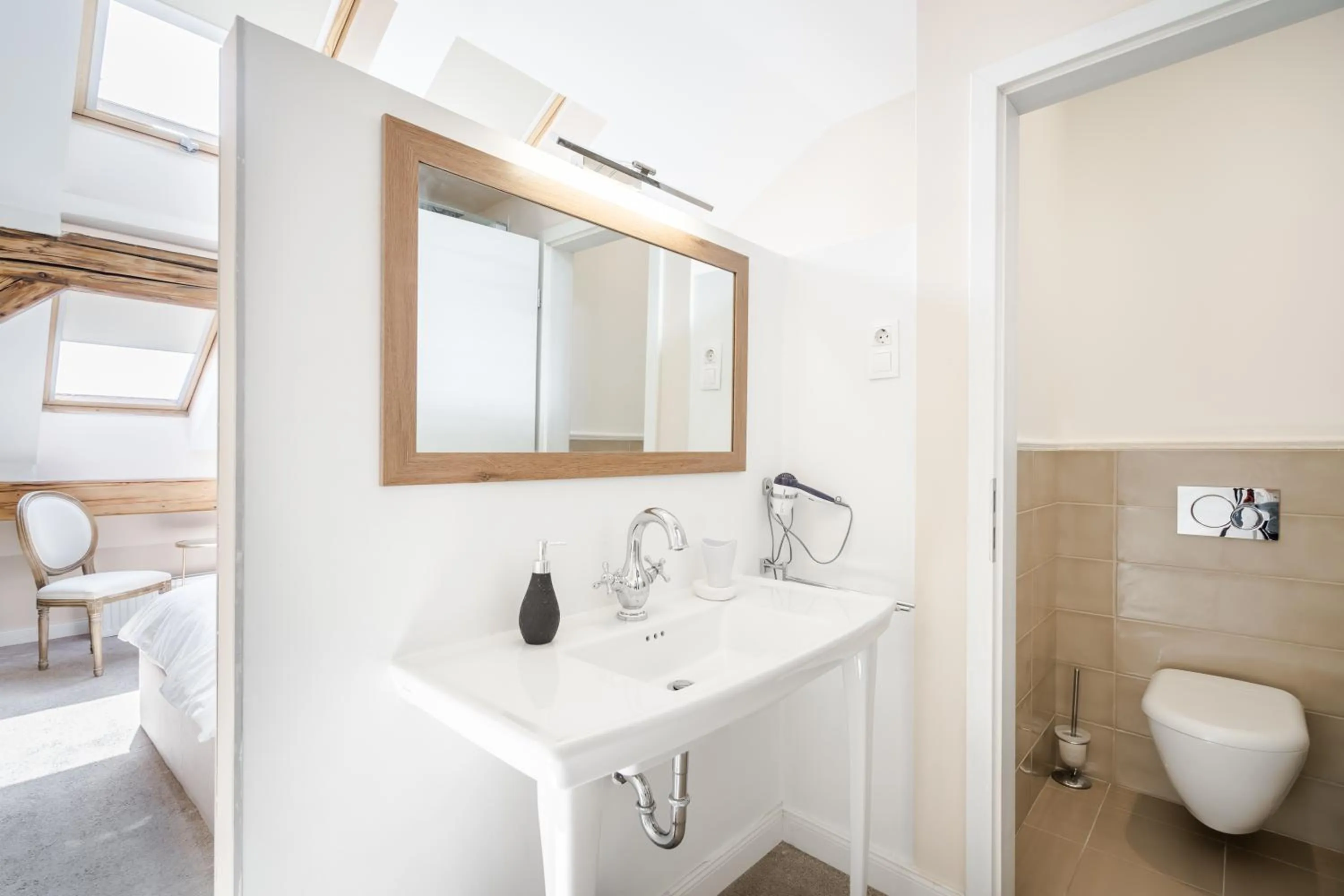 Toilet in Nador Boutique- Best Location, By BQA