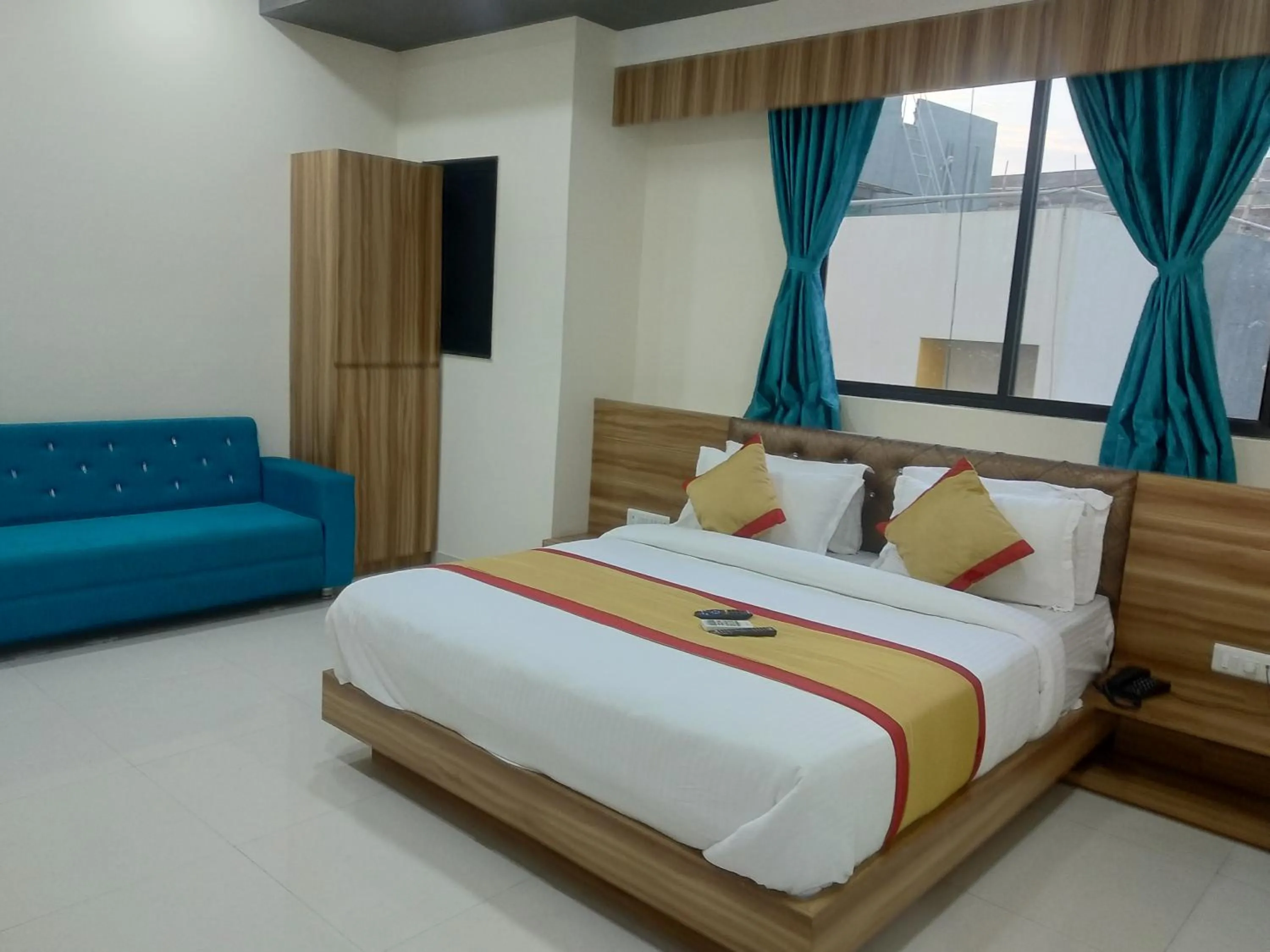 hotel restandride