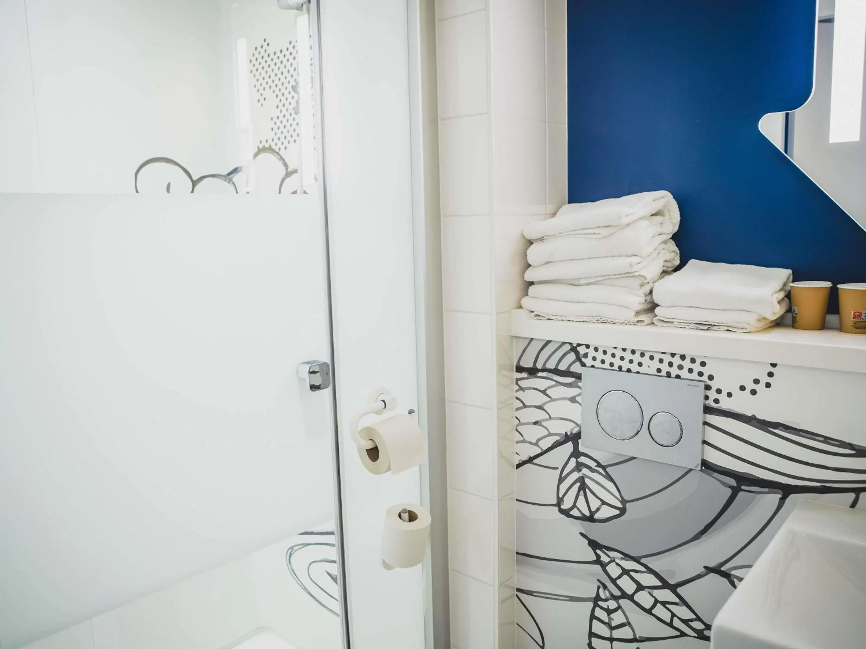 Double Room with Single Bed in ibis budget Dijon Saint Apollinaire Double Room with Single Bed in ibis budget Dijon Saint Apollinaire