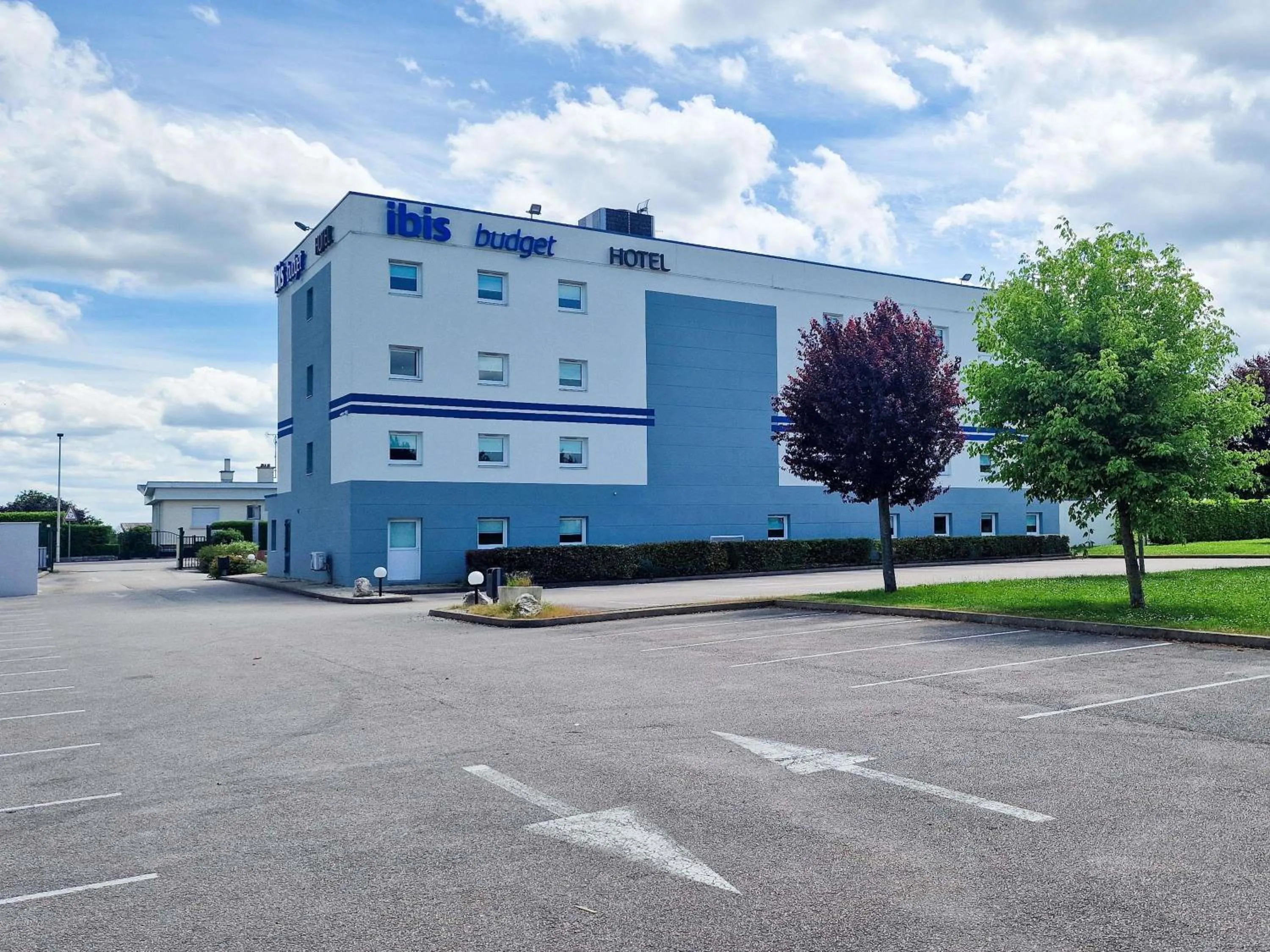 Other in ibis budget Dijon Saint Apollinaire