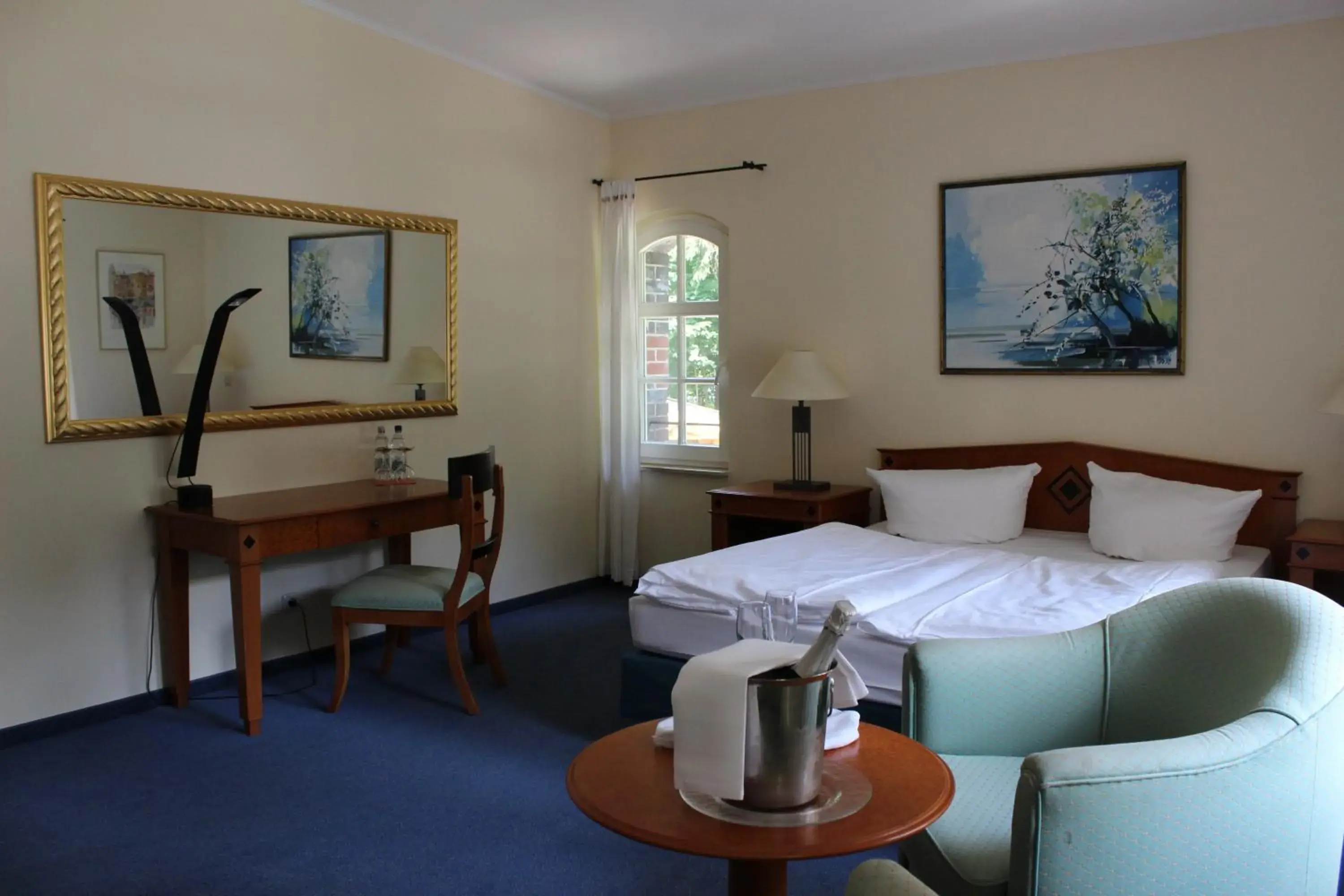 Landhotel Gustav Landhotel Gustav