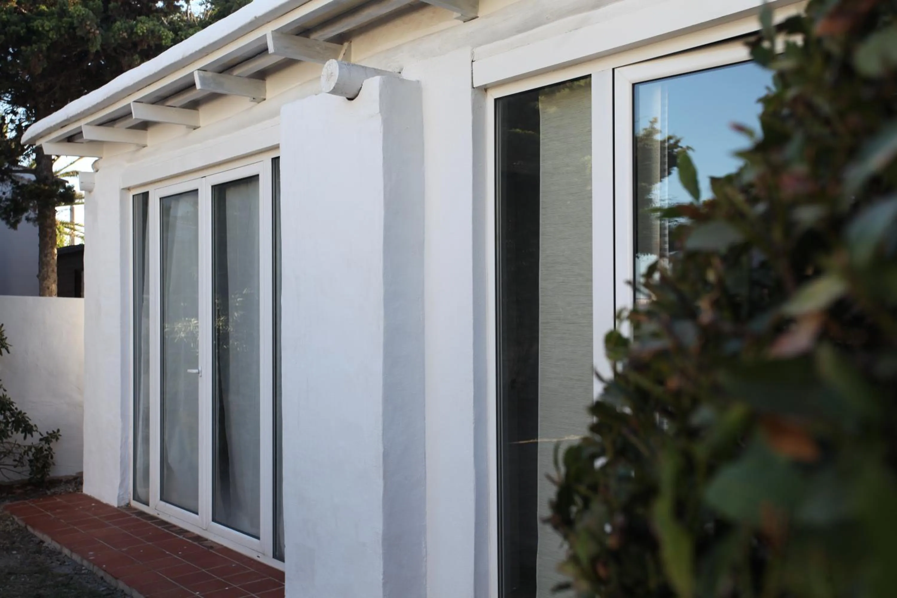 Balcony/Terrace in Starbal Love