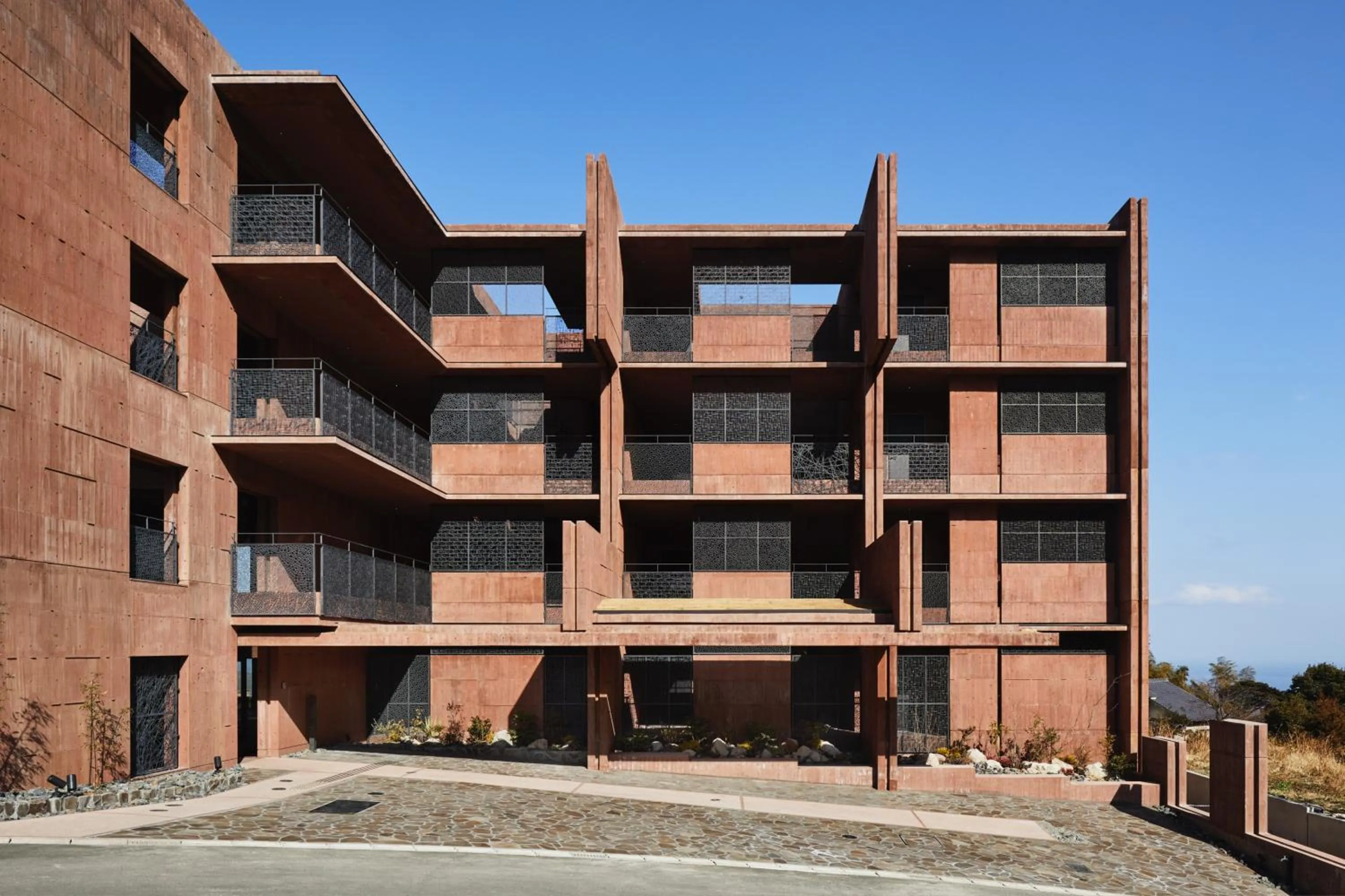 SEKIYA RESORT Galleria Midobaru