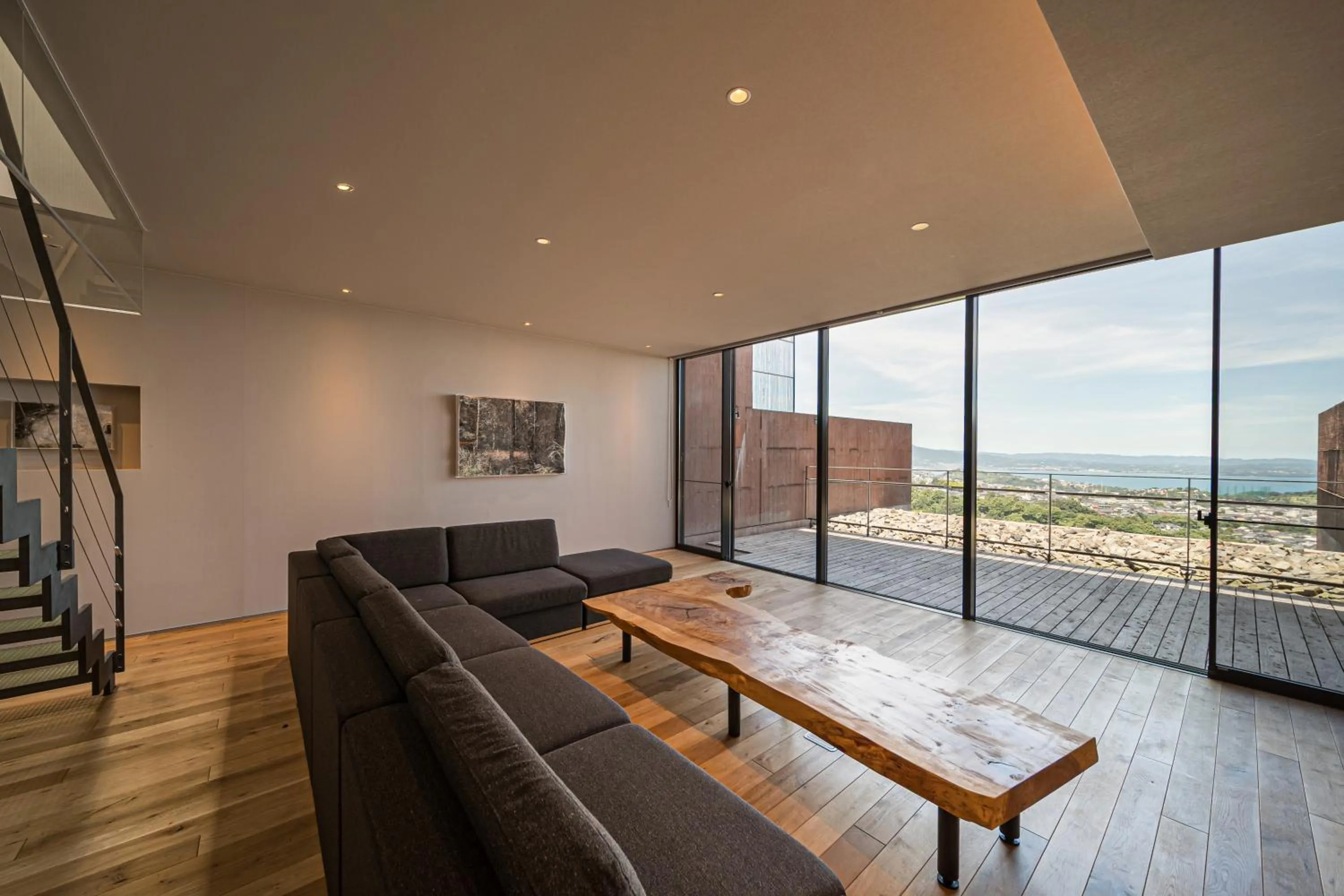 SEKIYA RESORT Galleria Midobaru