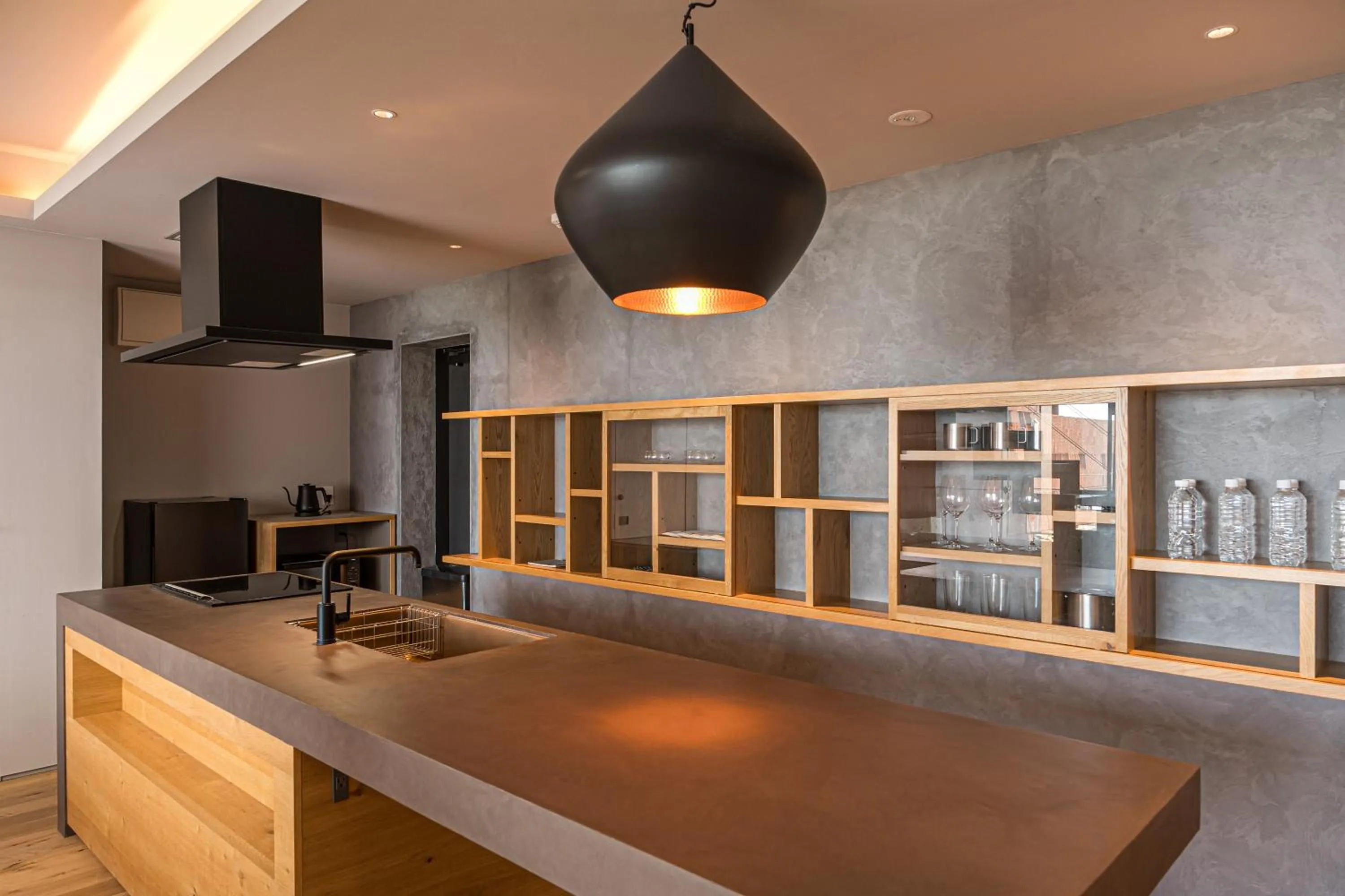 SEKIYA RESORT Galleria Midobaru