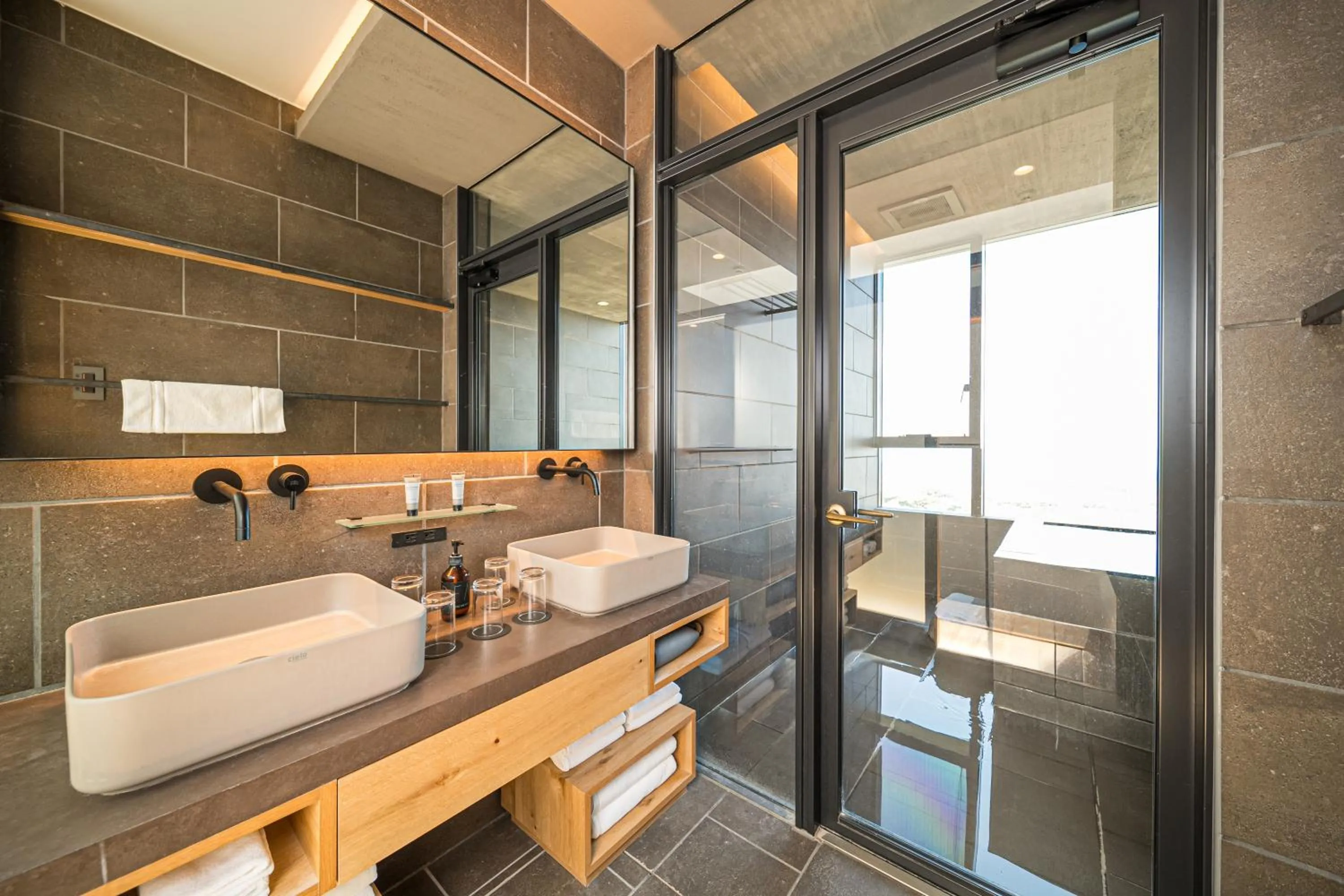 SEKIYA RESORT Galleria Midobaru