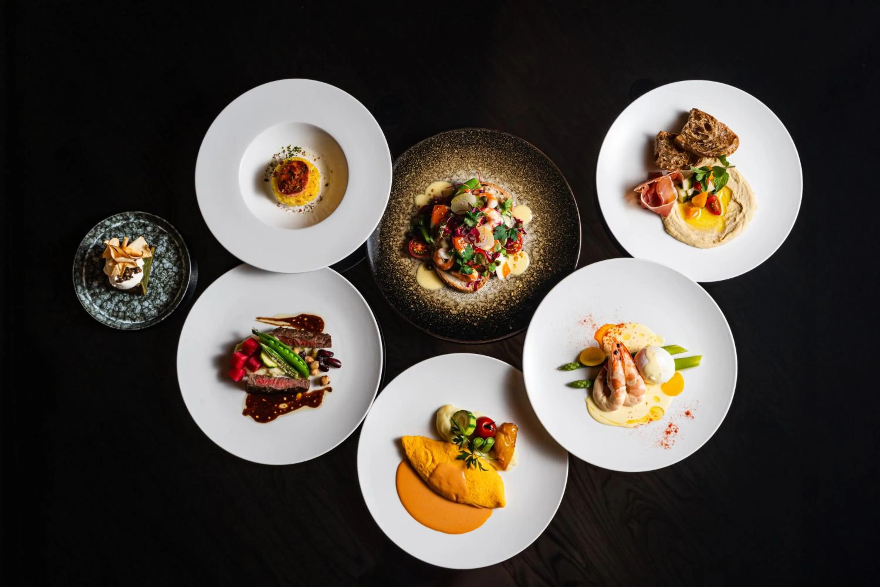 SEKIYA RESORT Galleria Midobaru