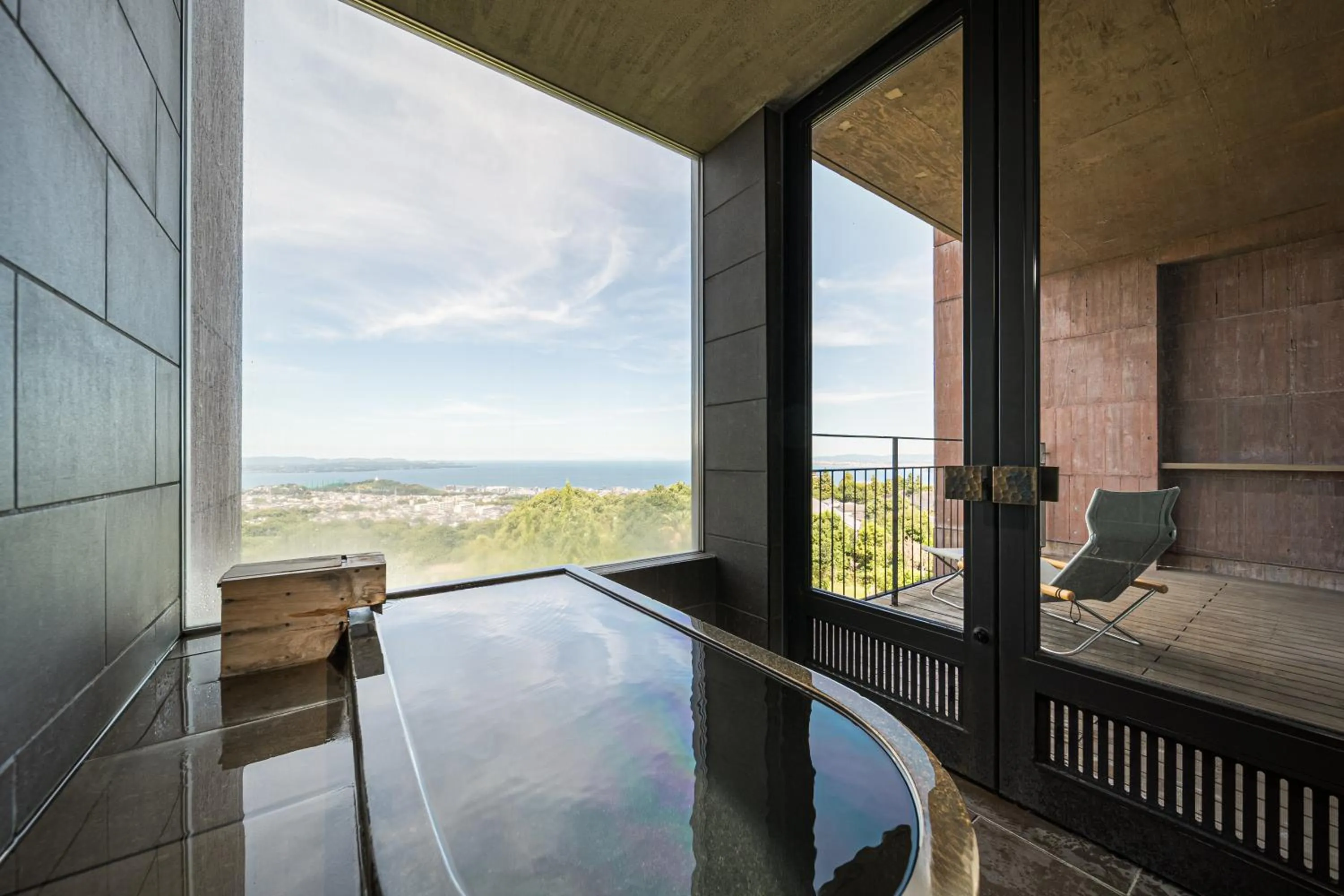 SEKIYA RESORT Galleria Midobaru