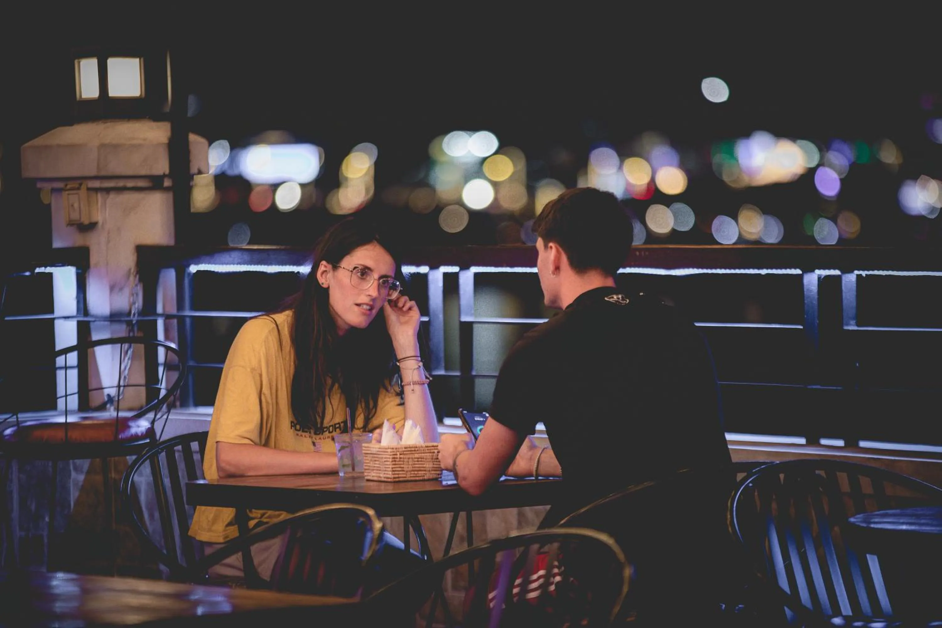 Restaurant/places to eat in Pooltop Phnom Penh