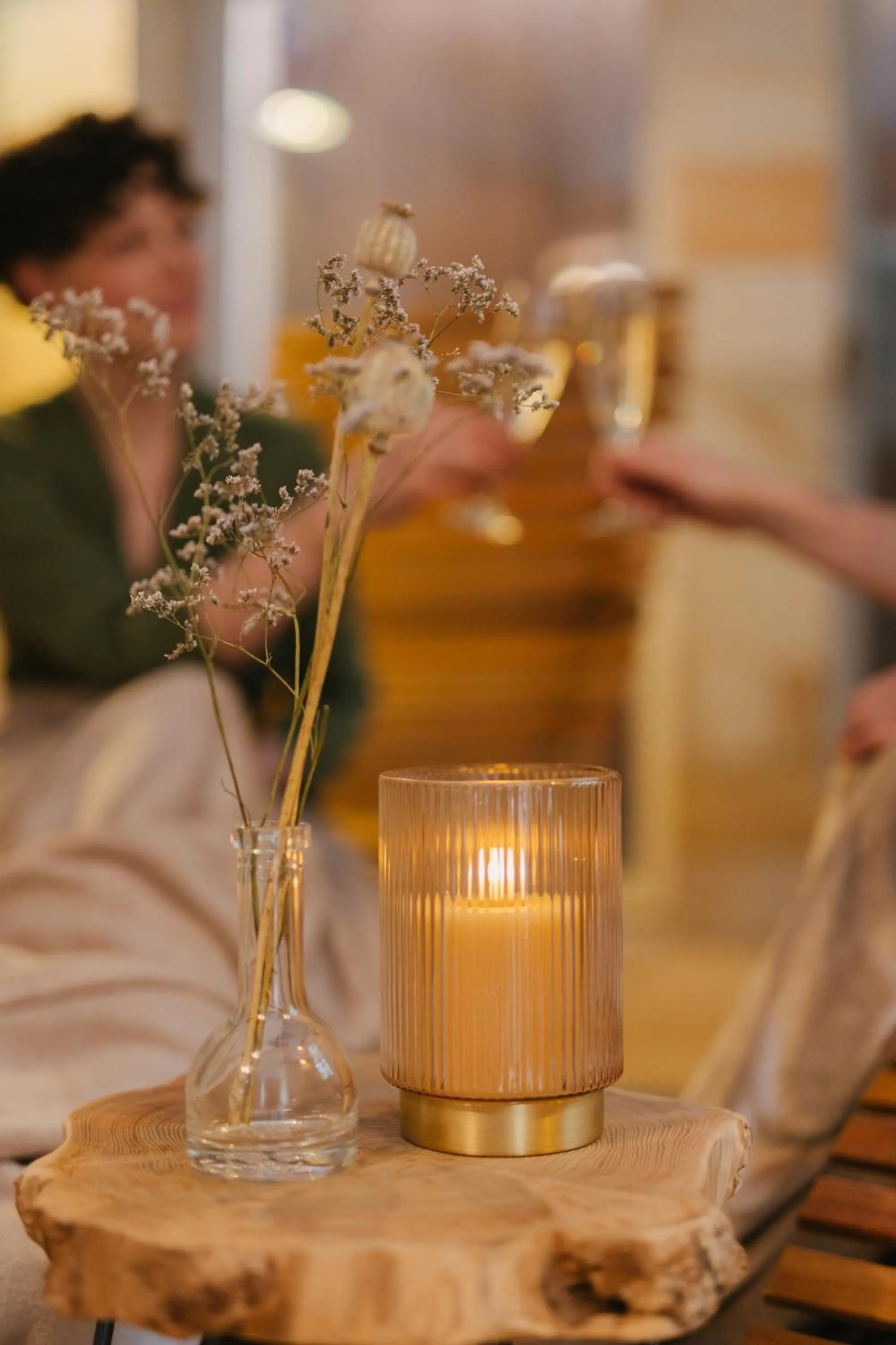 Sauna in Zur Margarethenmühle - Landgasthof und Waldhotel