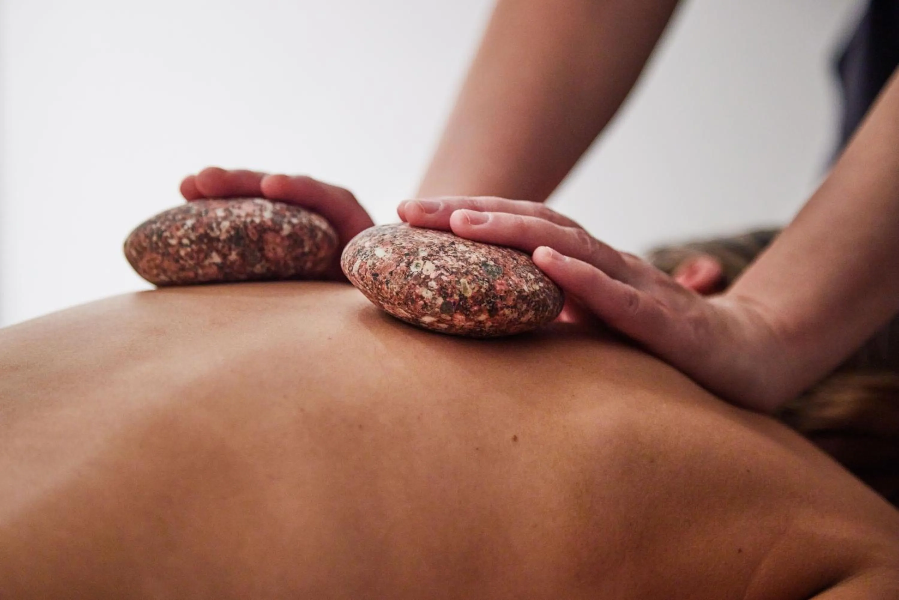 Massage in Thompson Dallas, by Hyatt