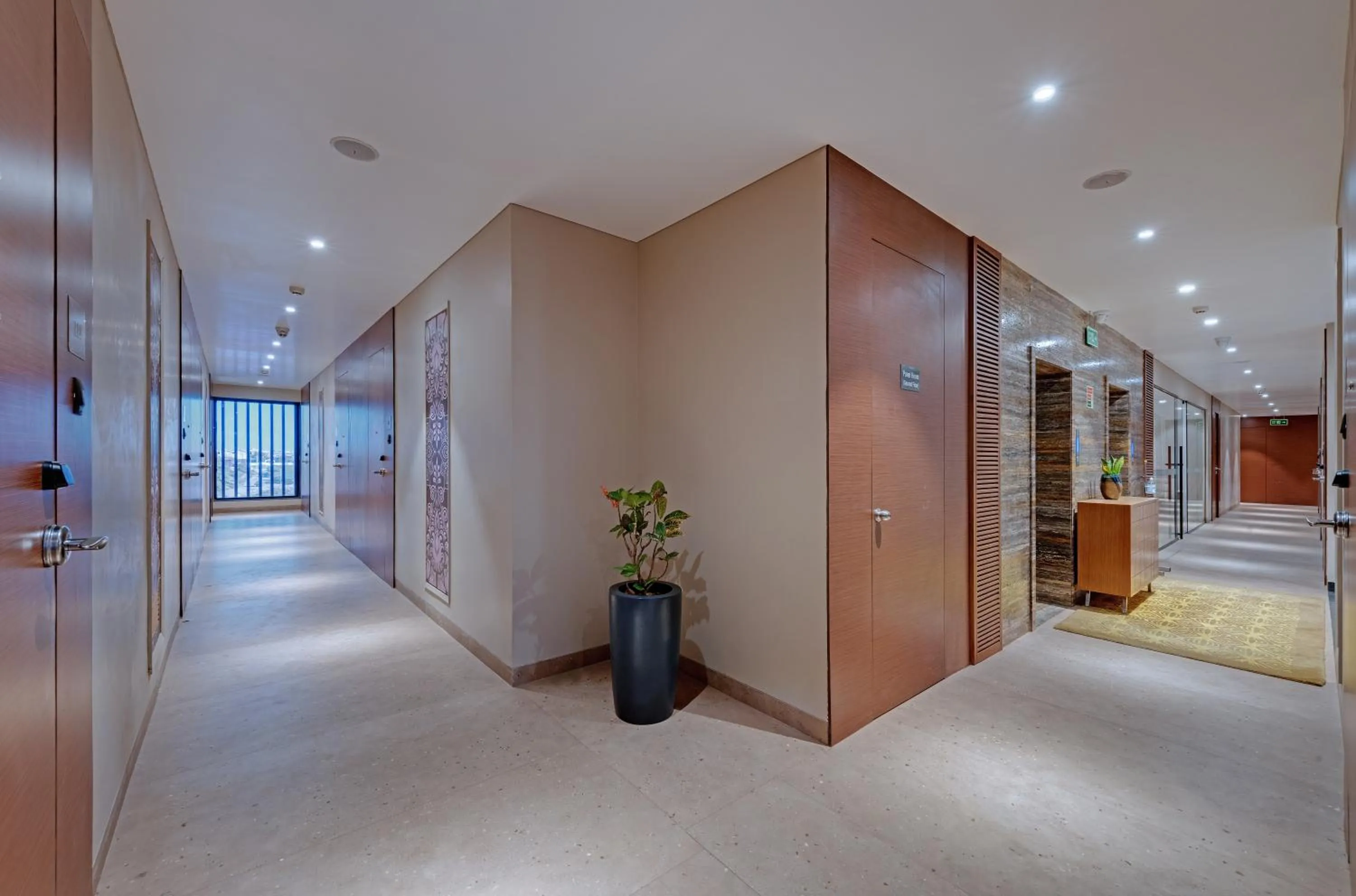 Decorative detail in The Neemaya