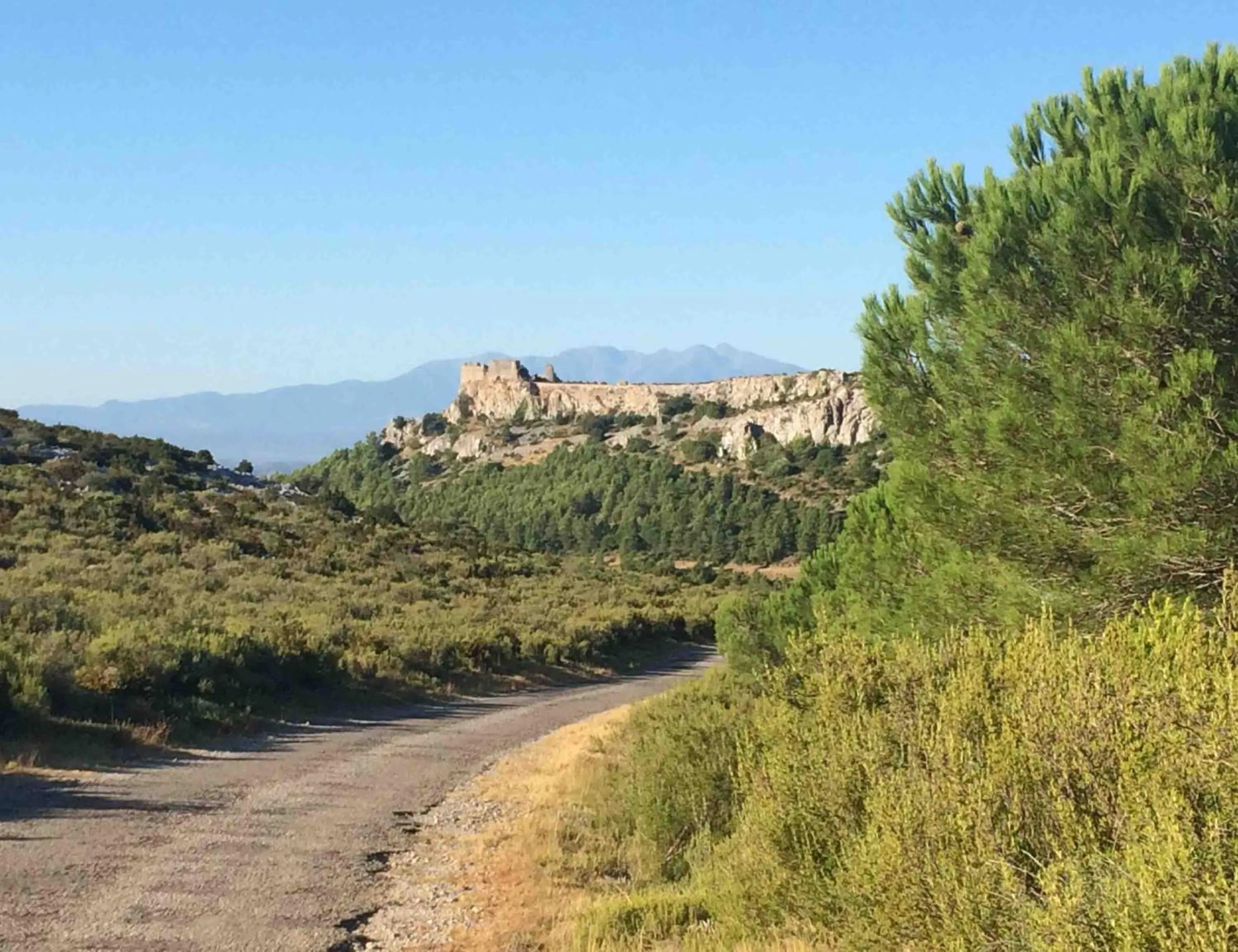 Property building in 4u Bed & Spa