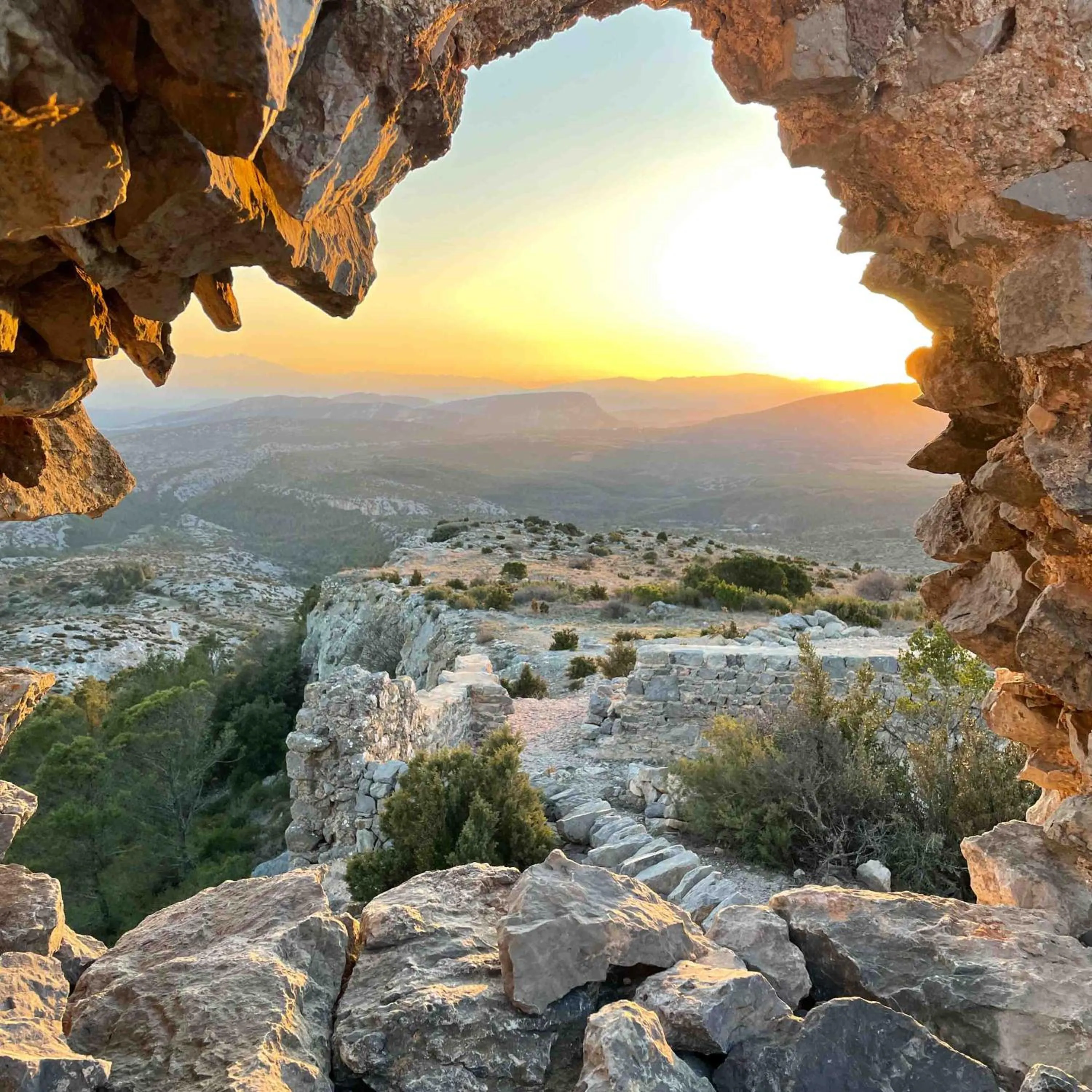 Property building in 4u Bed & Spa