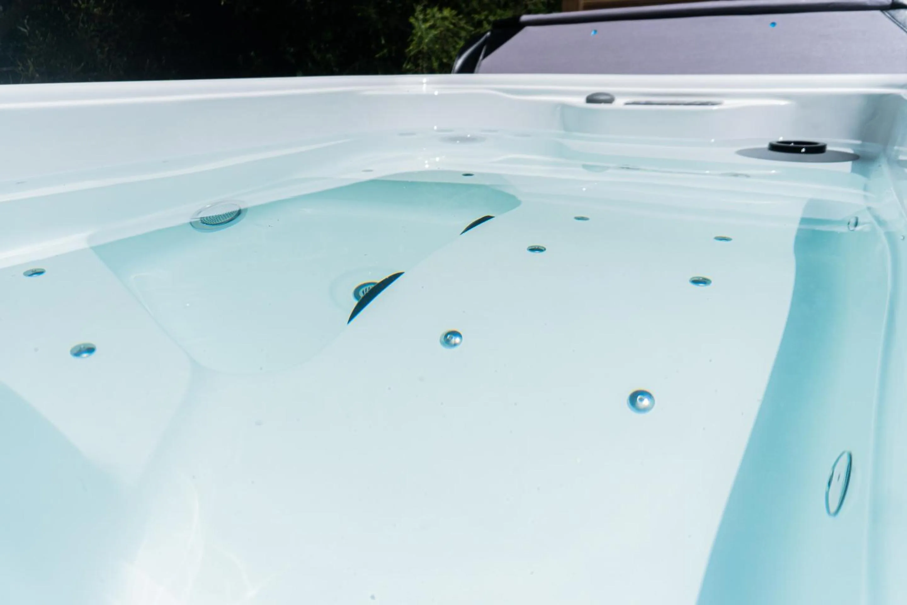 Spa and wellness centre/facilities in 4u Bed & Spa