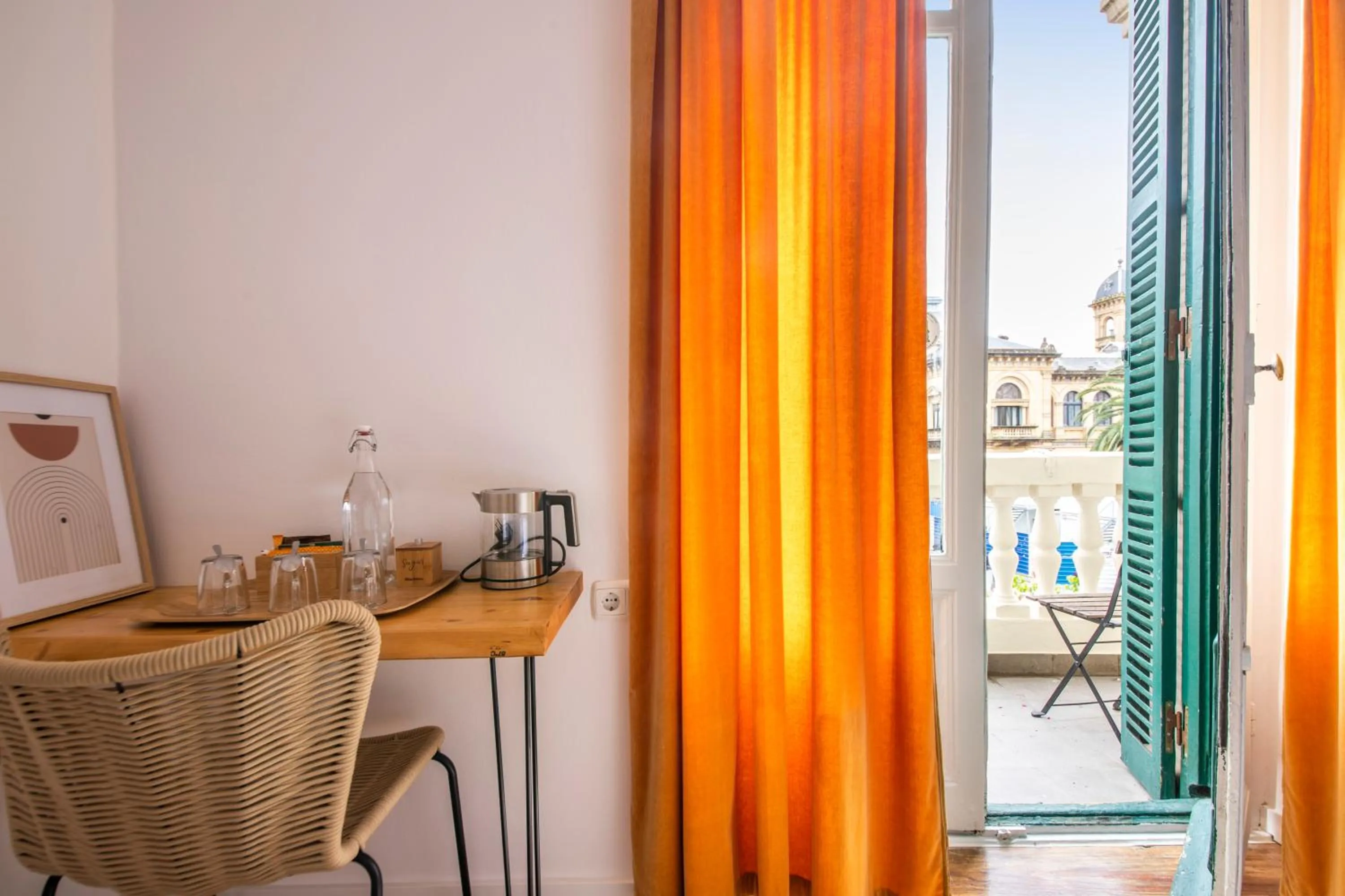 Belle Époque Self-check-in Guesthouse - Adults-Only