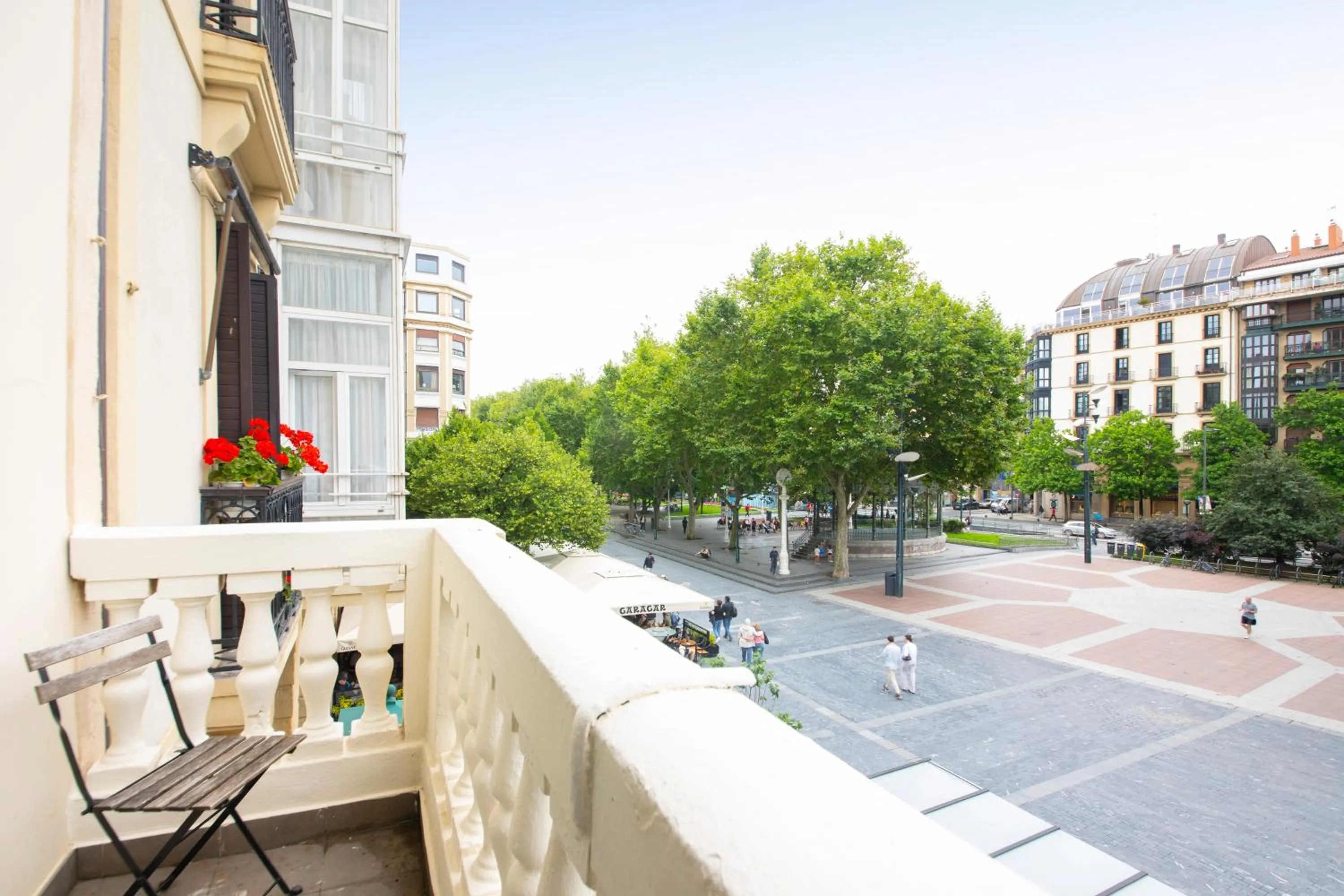 Belle Époque Self-check-in Guesthouse - Adults-Only