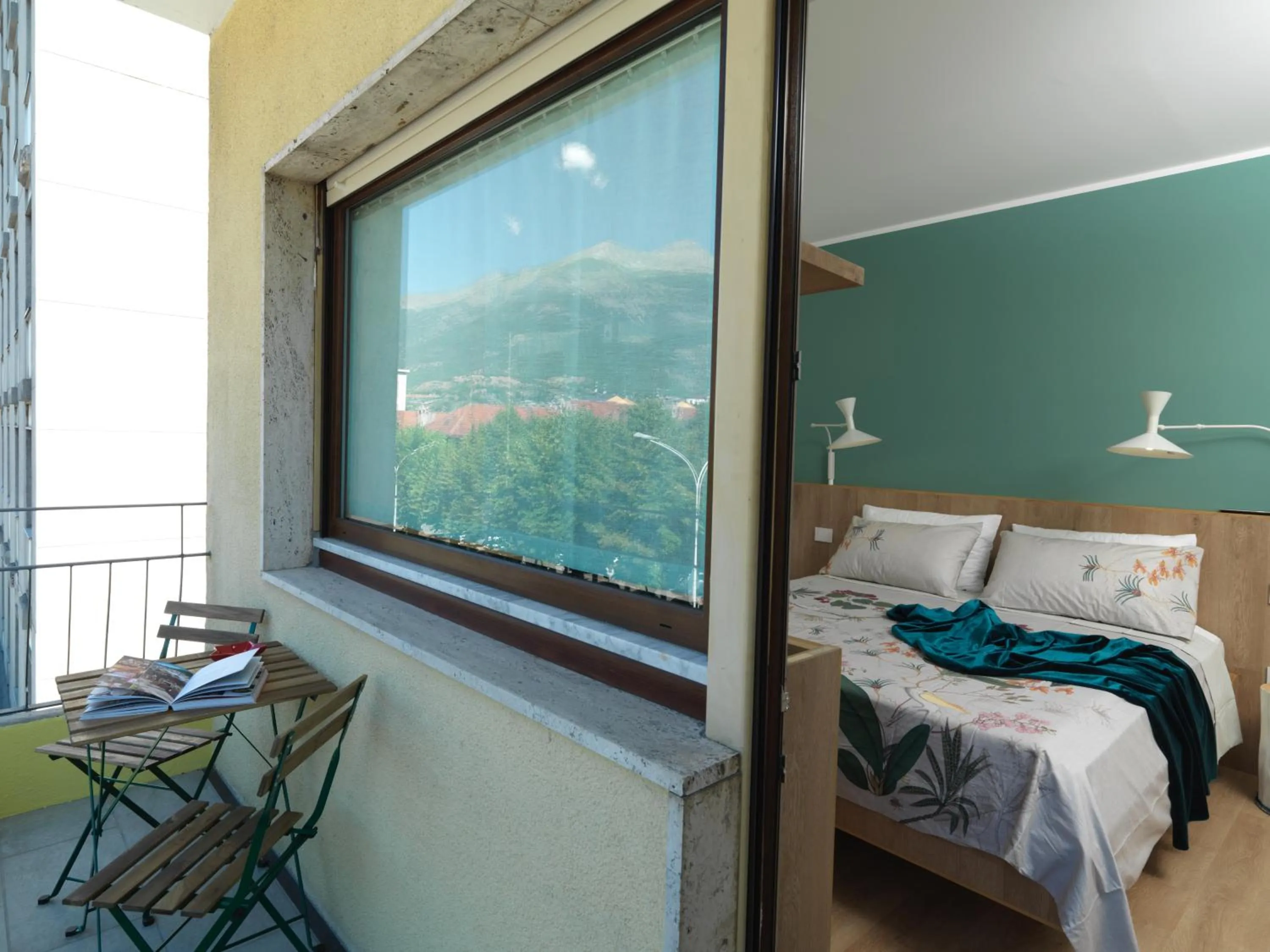 L'Atelier du Temps - Elvimo Apartment