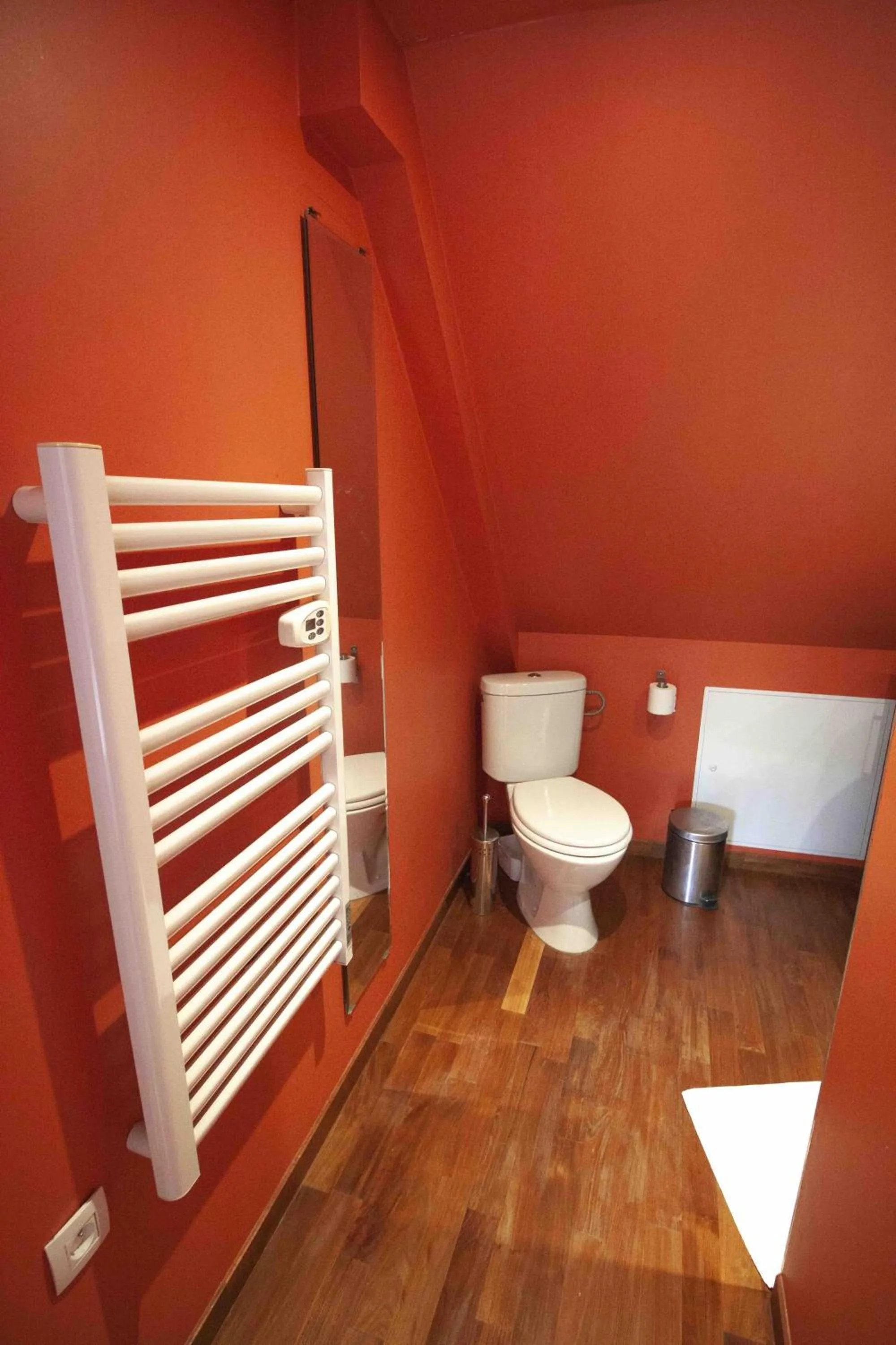 Bathroom in La Cour de Berthe Est