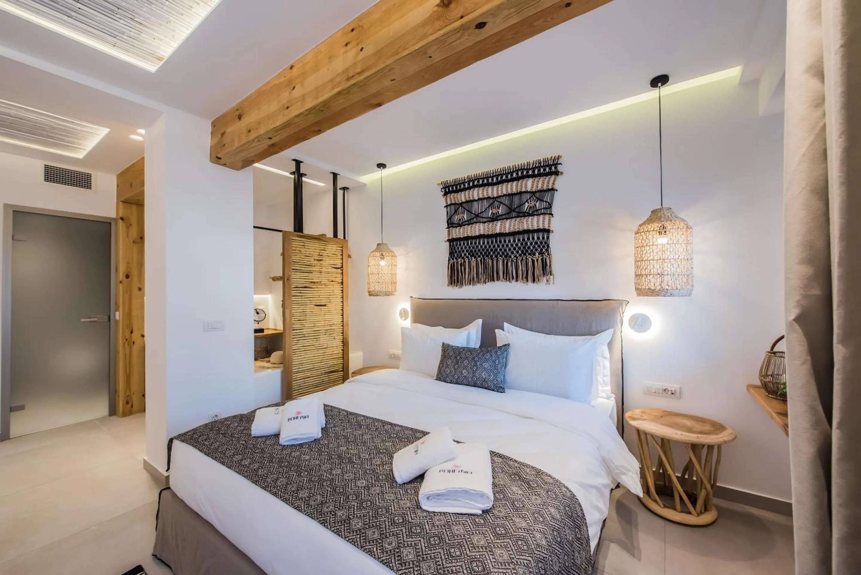 Bohemia Luxury Living