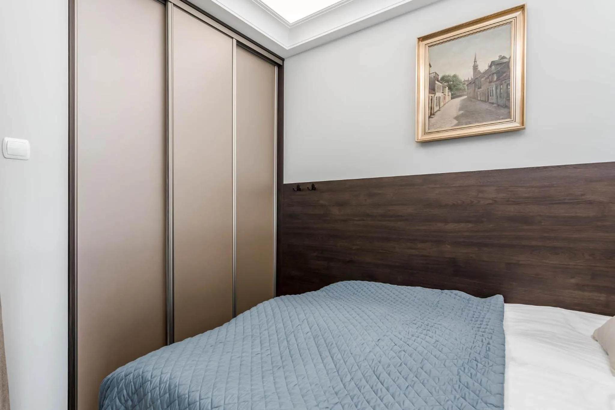 Bed in Rent like home - Apartamenty w Deo Plaza