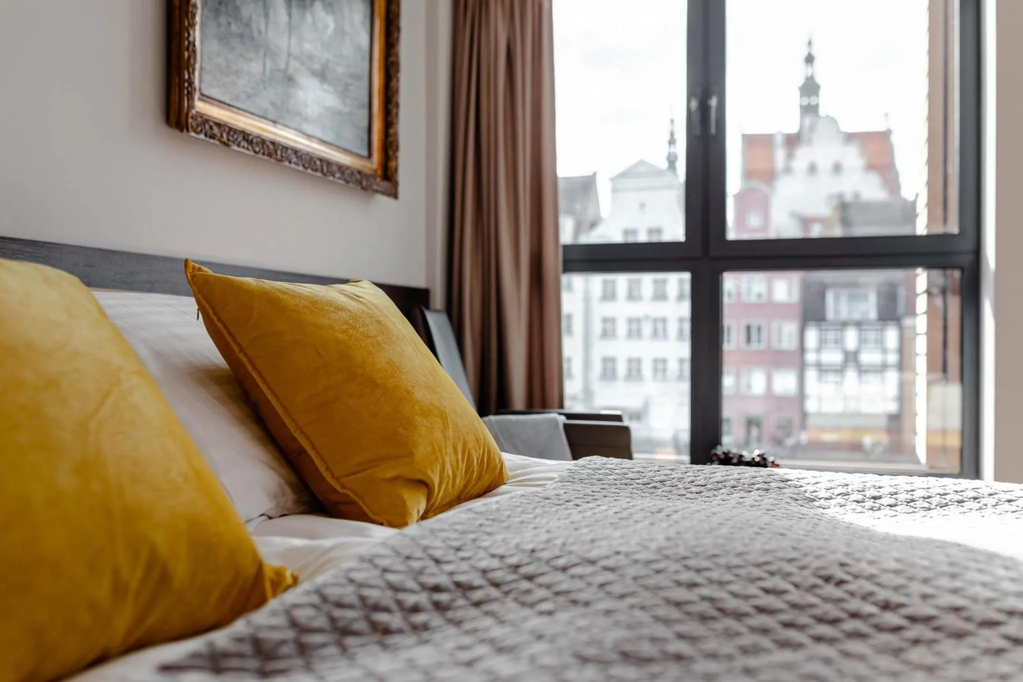 Bed in Rent like home - Apartamenty w Deo Plaza