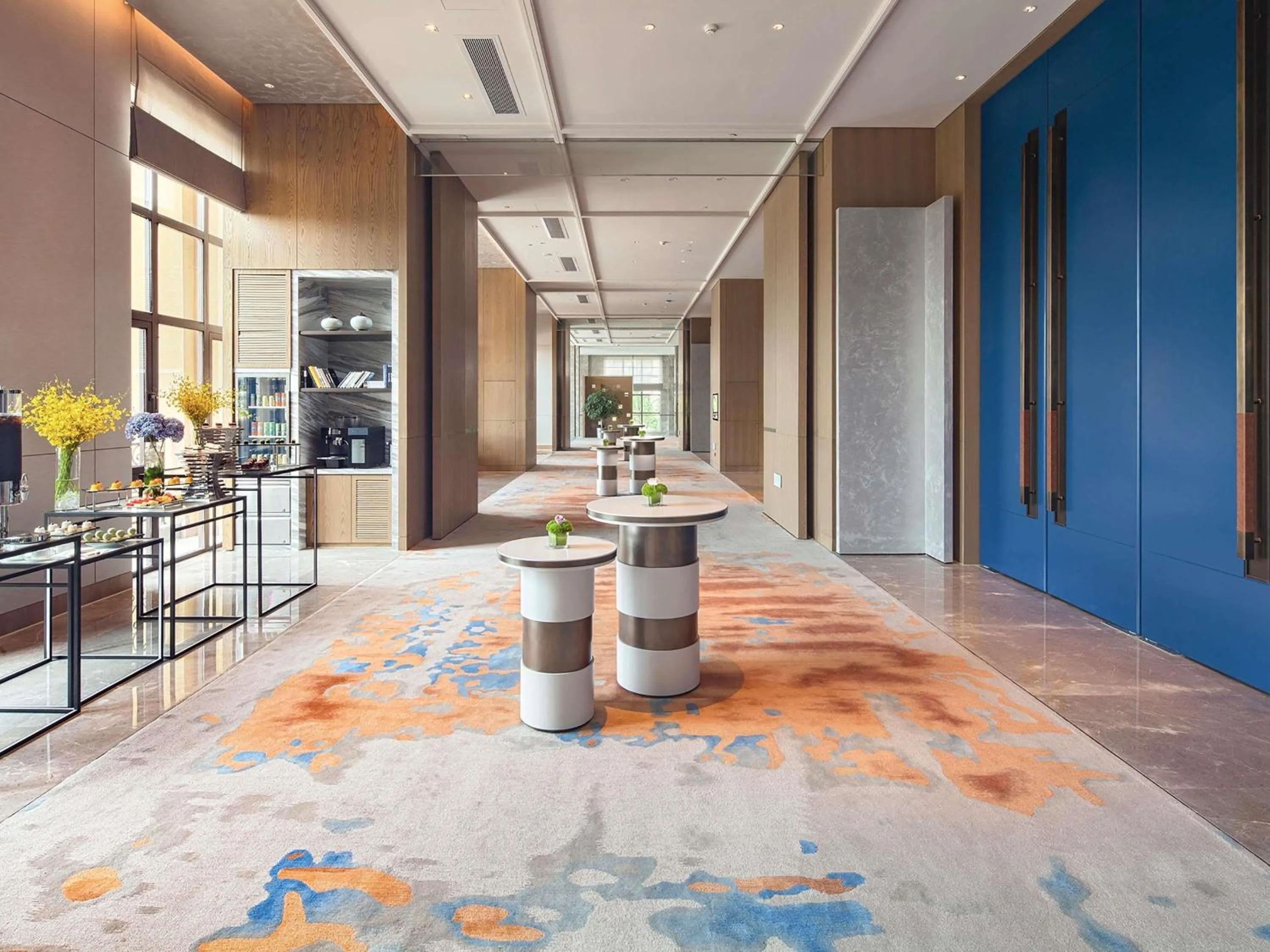 Other in Pullman Yueyang