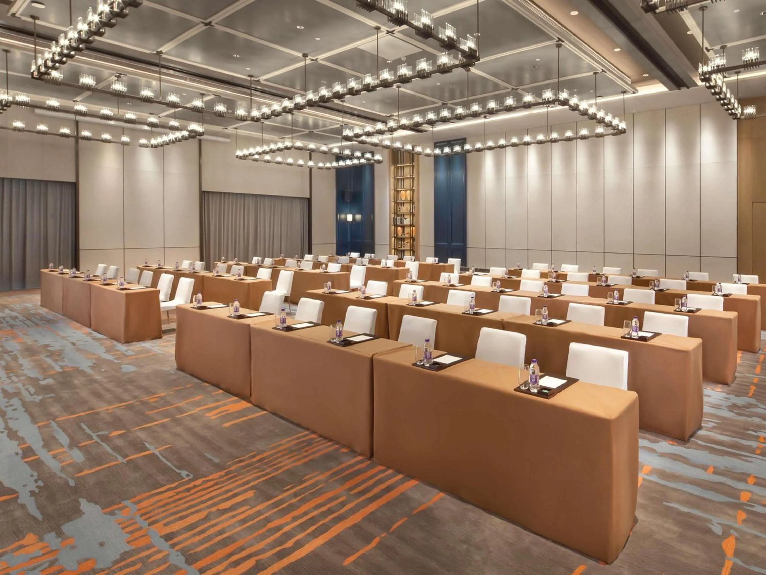Meeting/conference room in Pullman Yueyang