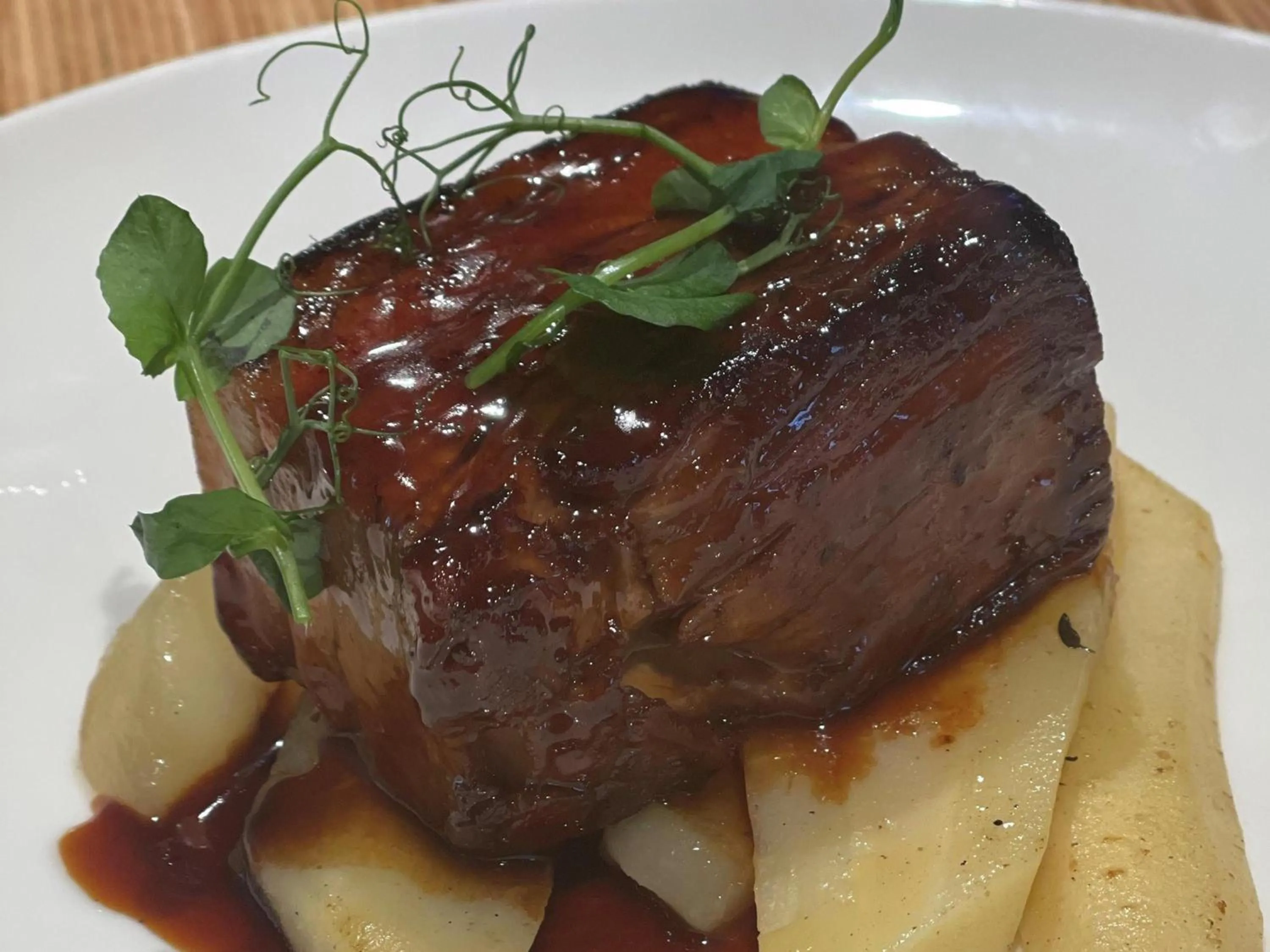 Restaurant/places to eat in Ibis Montlhery Paris Sud