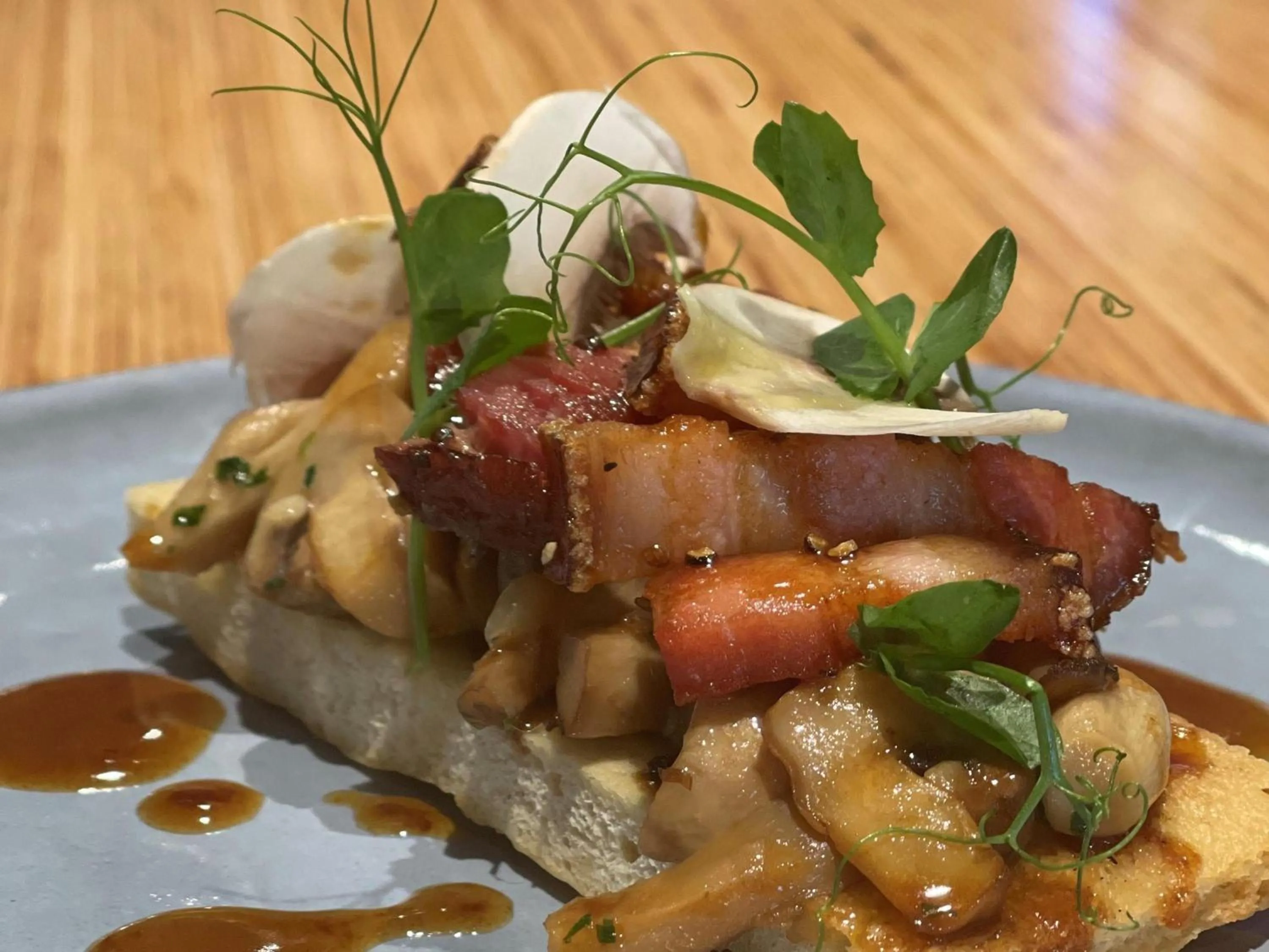 Restaurant/places to eat in Ibis Montlhery Paris Sud