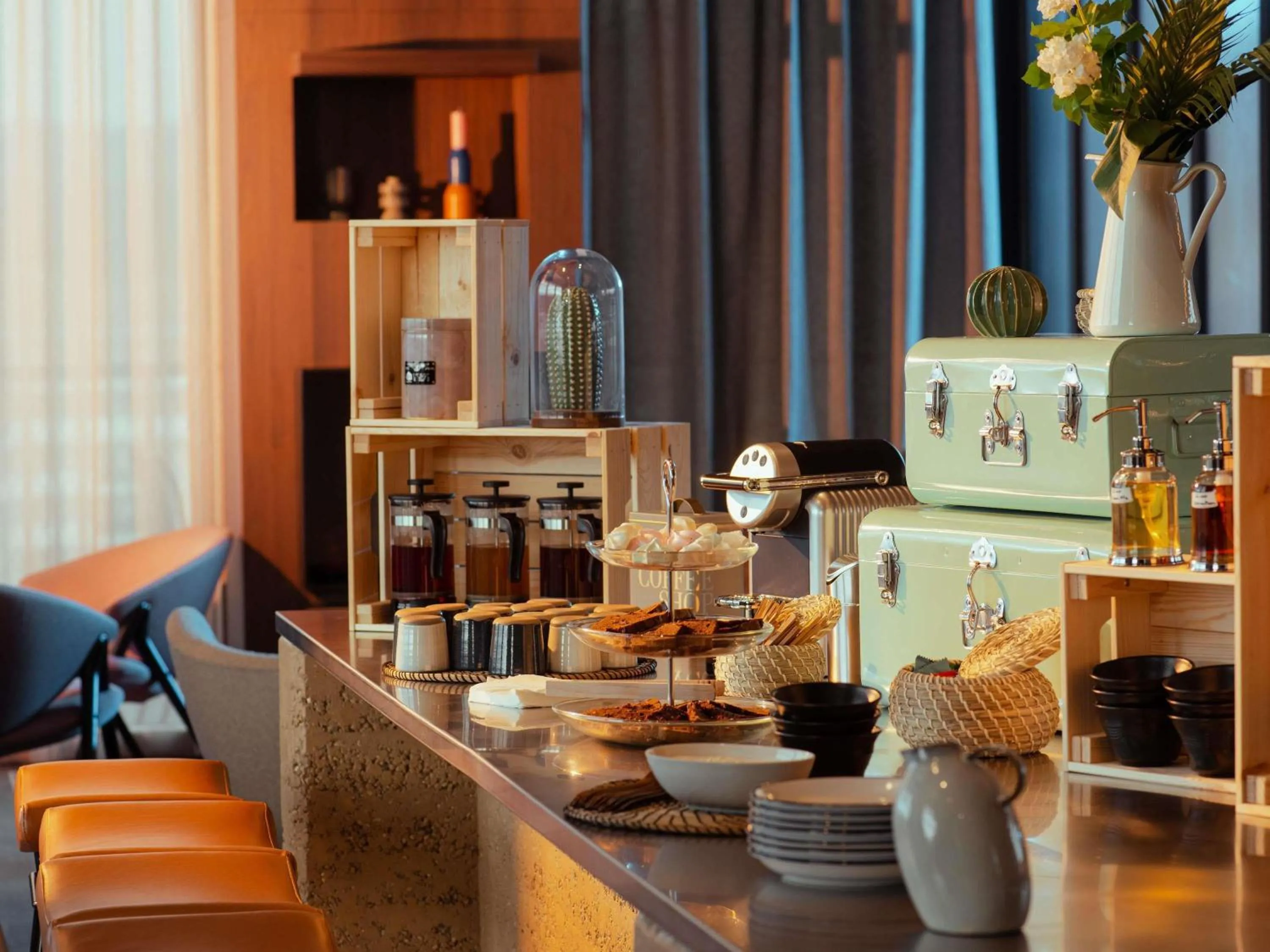 Meeting/conference room in Novotel Annemasse Centre - Porte de Genève